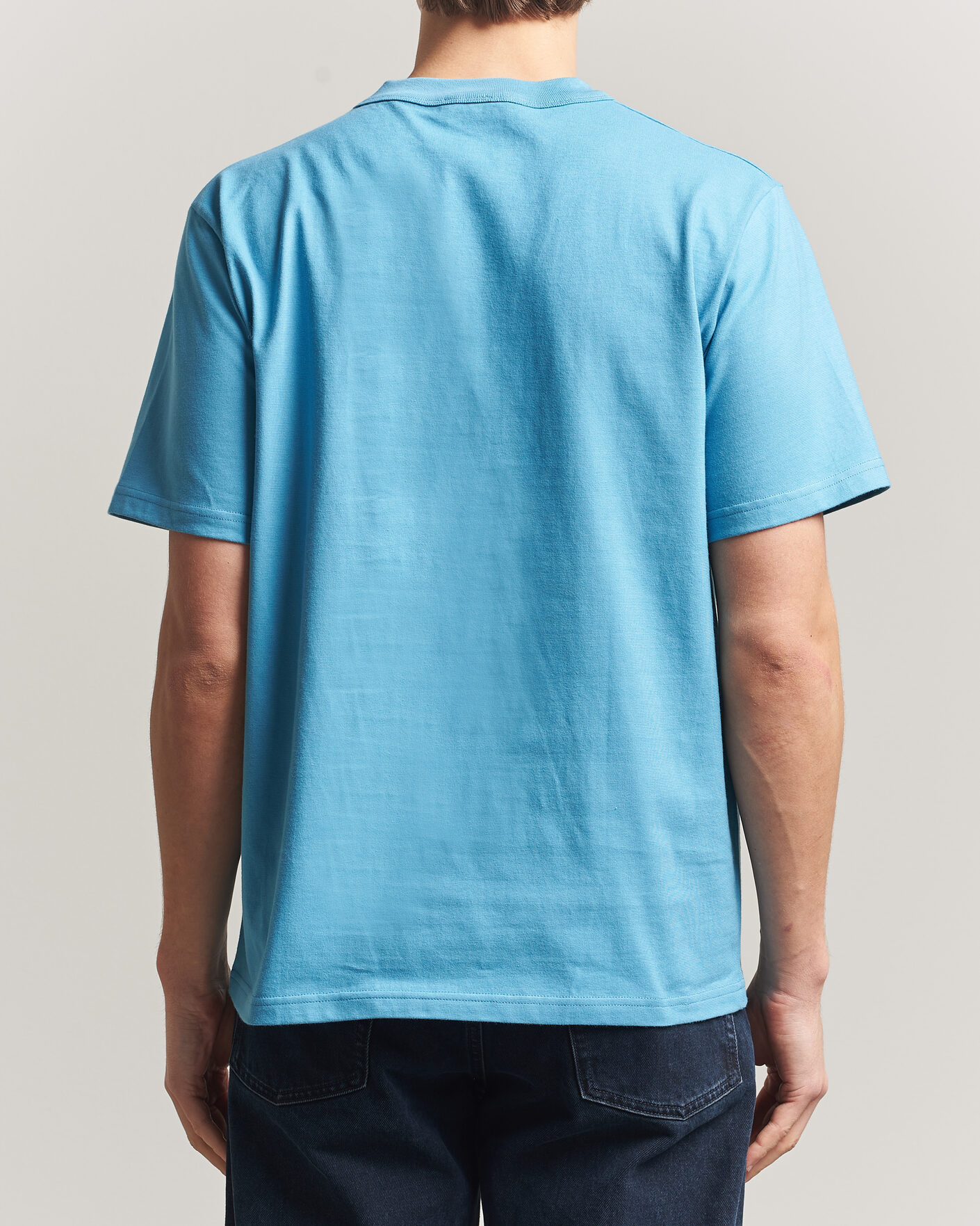 Homme | T-shirts | Armor-lux | Heritage Callac T-Shirt Waterfall