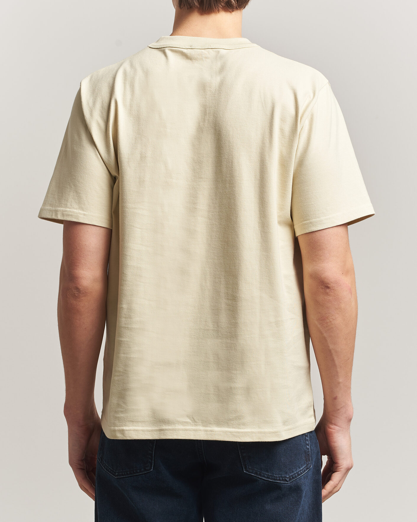 Homme | T-shirts | Armor-lux | Heritage Callac T-Shirt Gravel