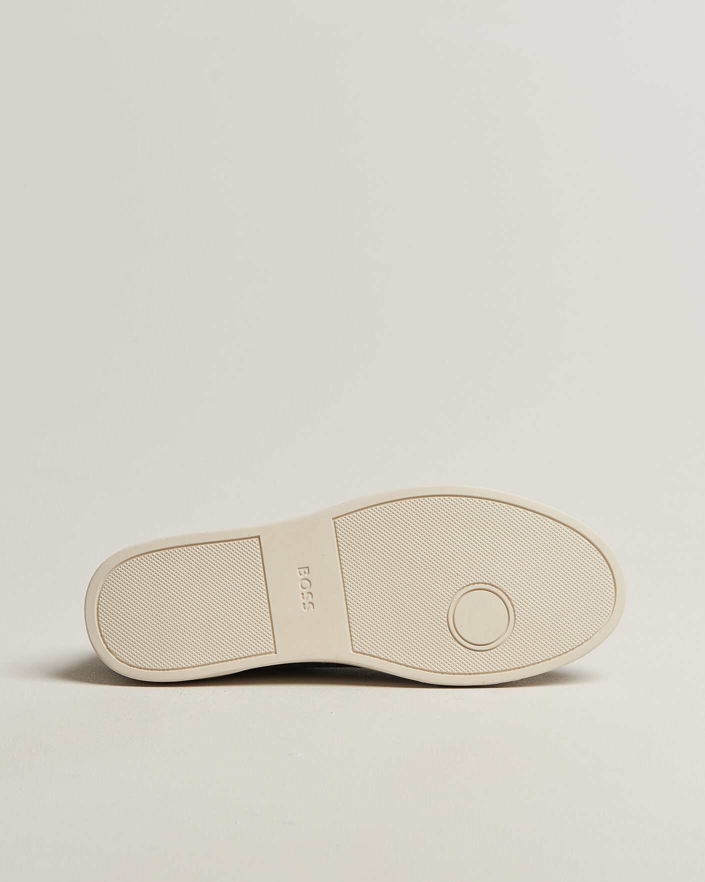 Homme | Baskets | BOSS BLACK | Kieran Suede Sneaker Dark Brown