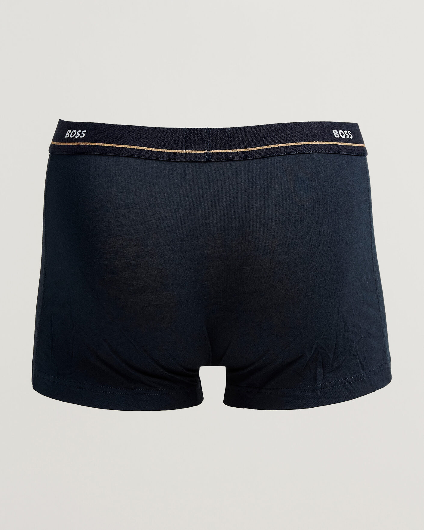 Homme | Sous-Vêtements Et Chaussettes | BOSS BLACK | 5-Pack Trunk Multi