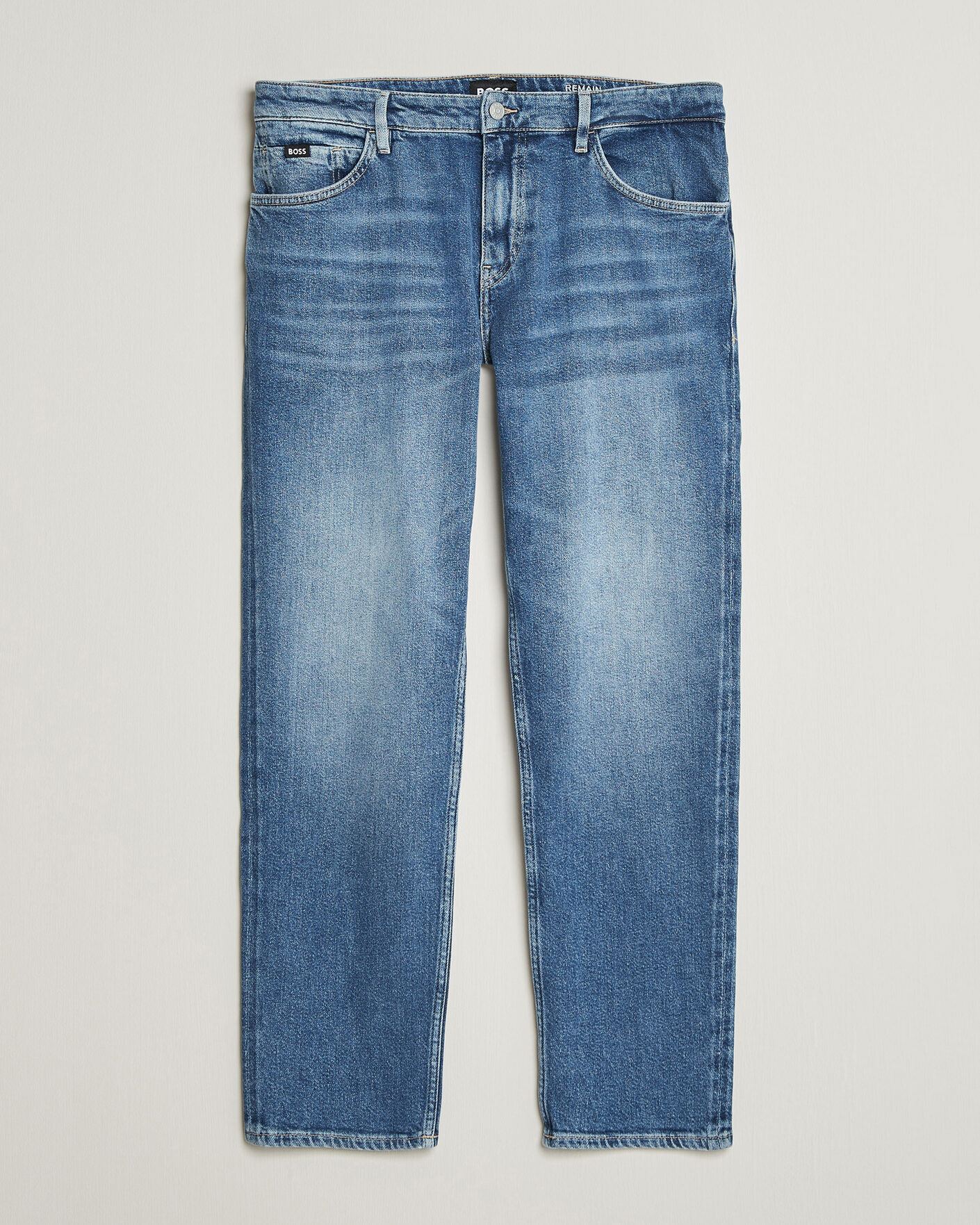 Homme | Jeans | BOSS BLACK | Re.Maine Jeans Bright Blue