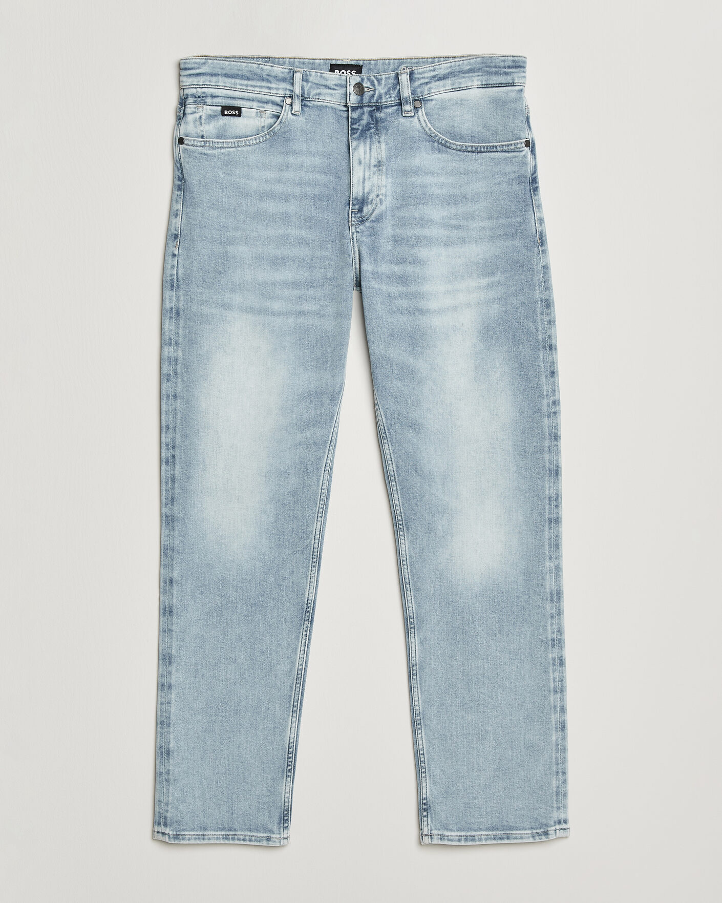 Homme | Jeans | BOSS BLACK | Ogden Jeans Light Blue