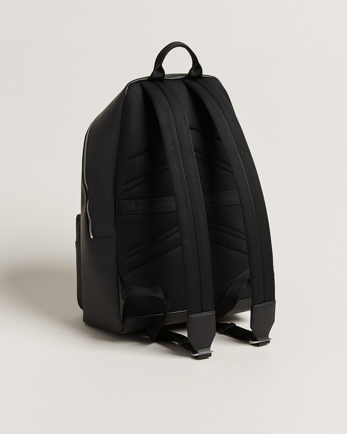 Homme | Sacs | BOSS BLACK | Daxter Leather Backpack Black