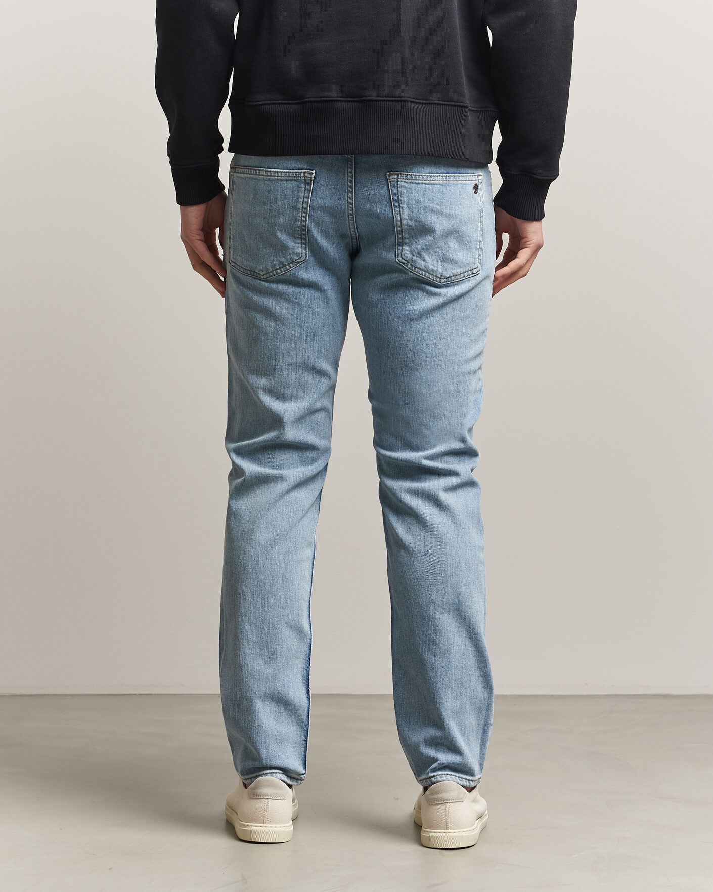 Homme | Jeans | BOSS ORANGE | Delaware Jeans Light Blue