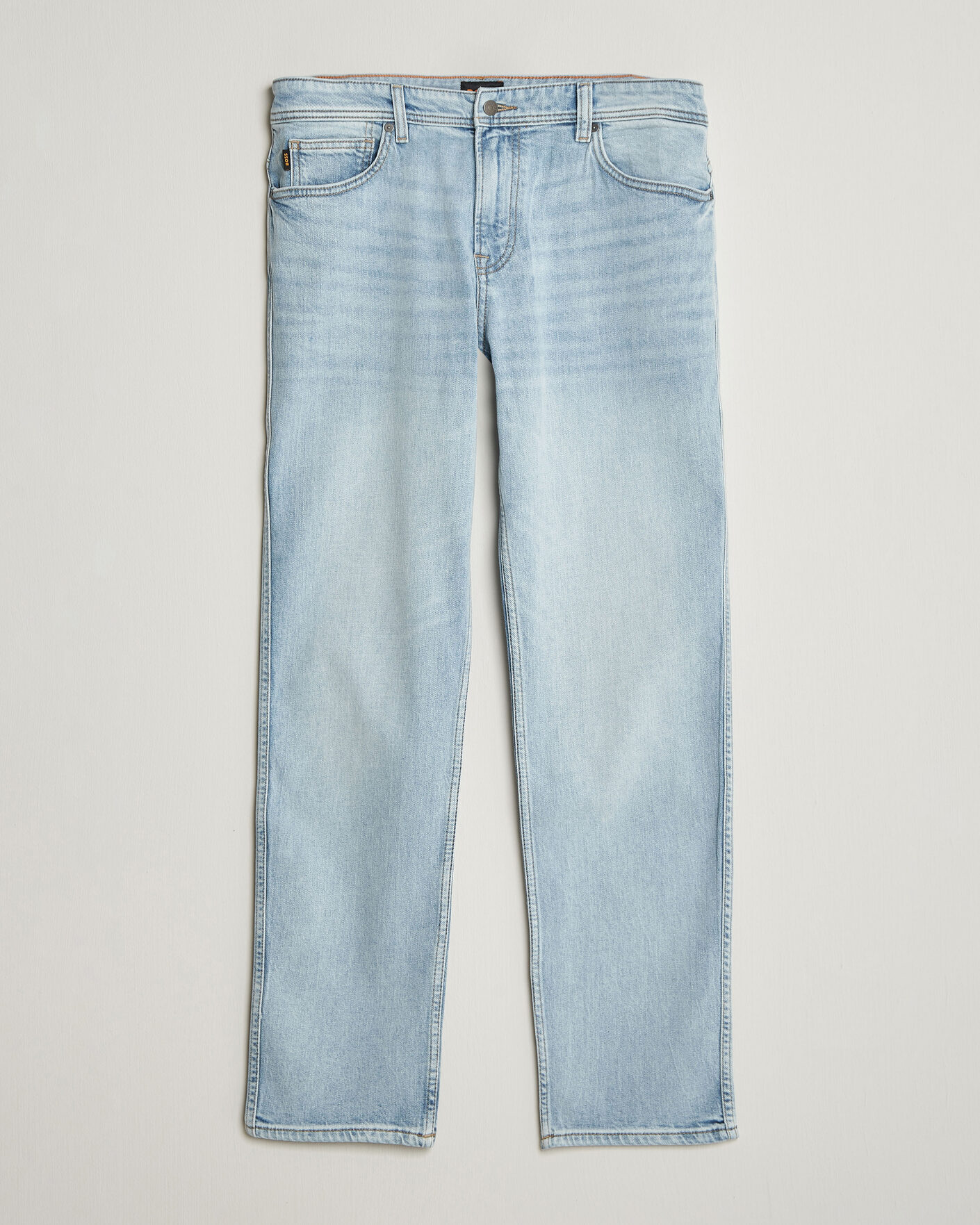 Homme | Jeans | BOSS ORANGE | Re.Maine Jeans Light Blue