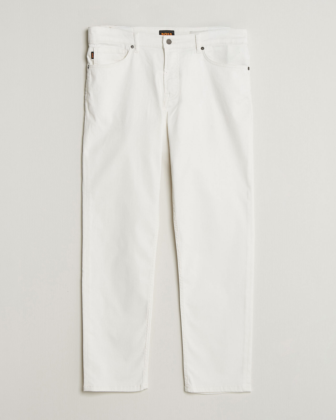 Homme | Jeans | BOSS ORANGE | Re.Maine Jeans Natural