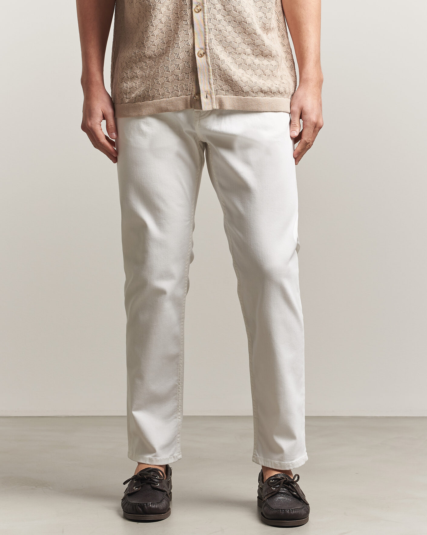 Homme | Jeans | BOSS ORANGE | Re.Maine Jeans Natural