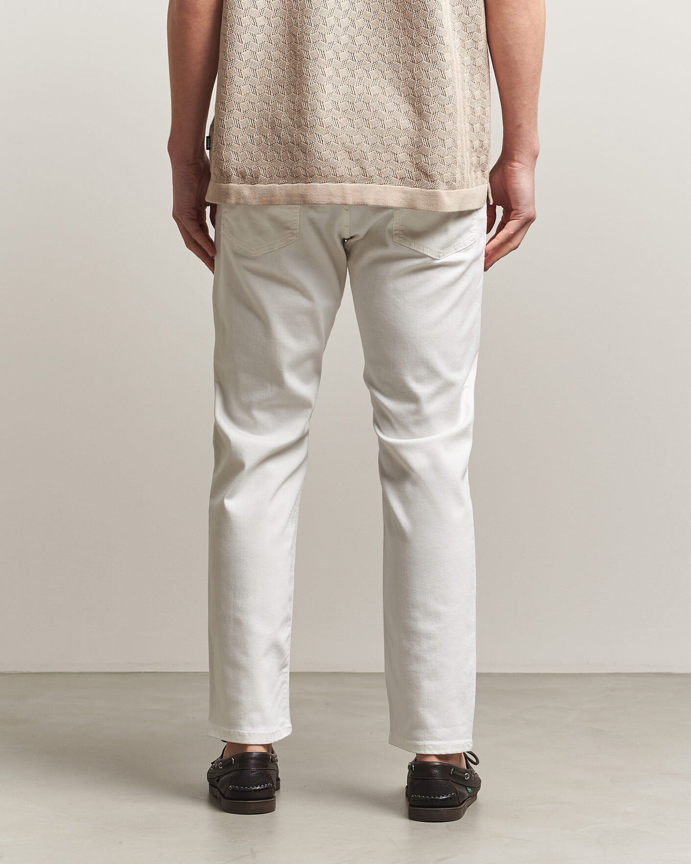 Homme | Jeans | BOSS ORANGE | Re.Maine Jeans Natural