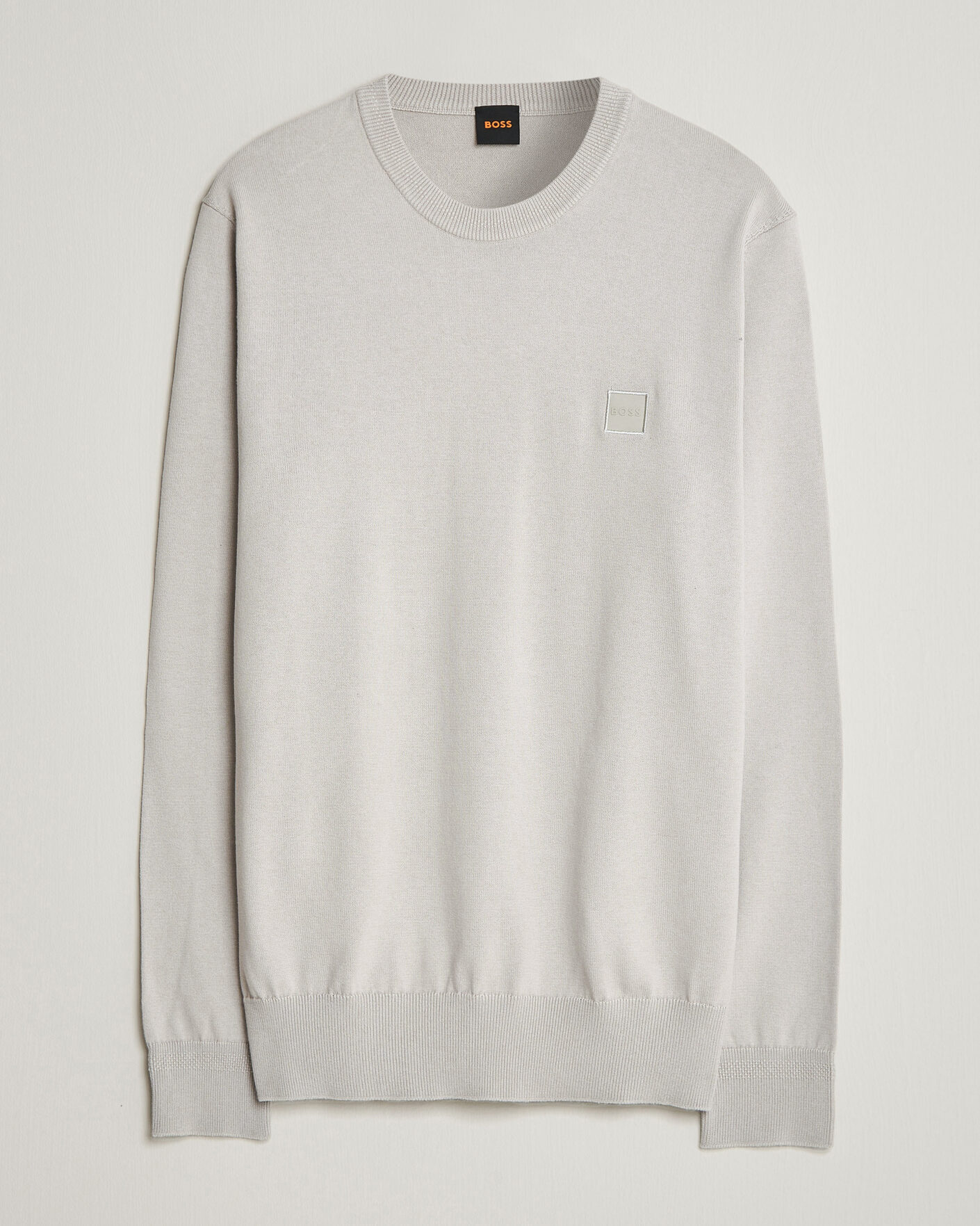 Homme | Pulls Et Tricots | BOSS ORANGE | Kanovano Knitted Sweater Beige