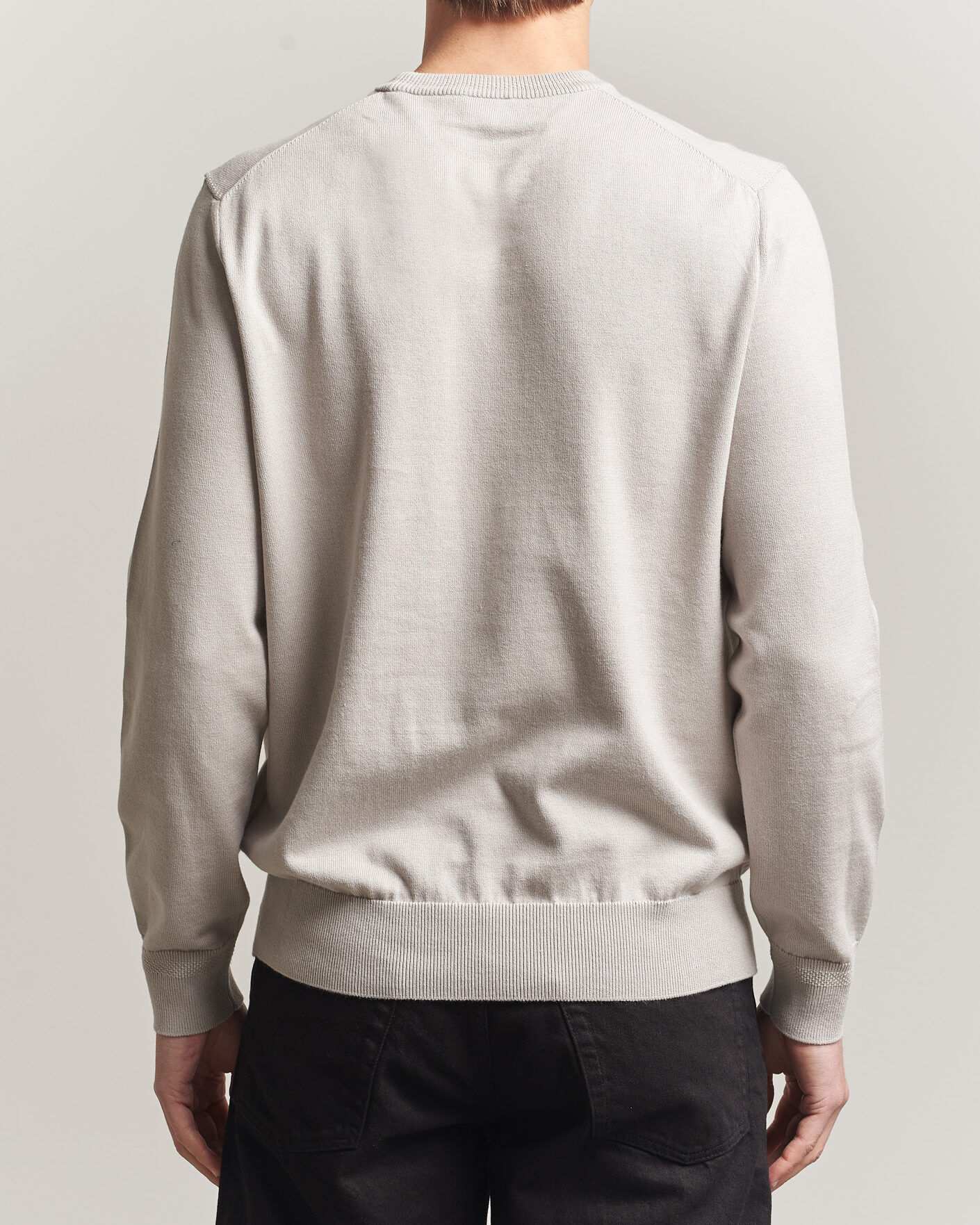 Homme | Pulls Et Tricots | BOSS ORANGE | Kanovano Knitted Sweater Beige
