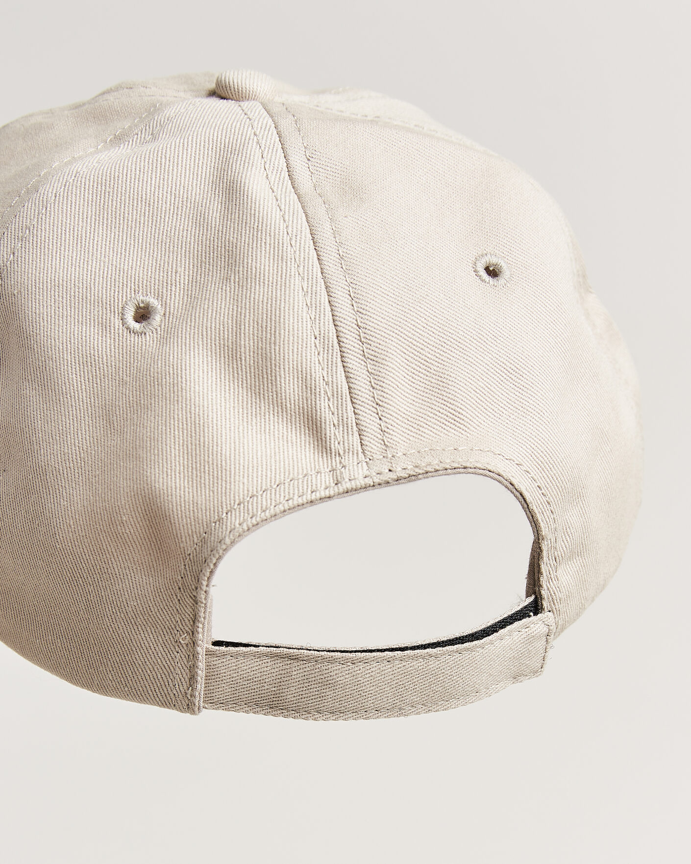 Homme | Bobs Et Casquettes | BOSS ORANGE | Derrel Logo Cap Beige