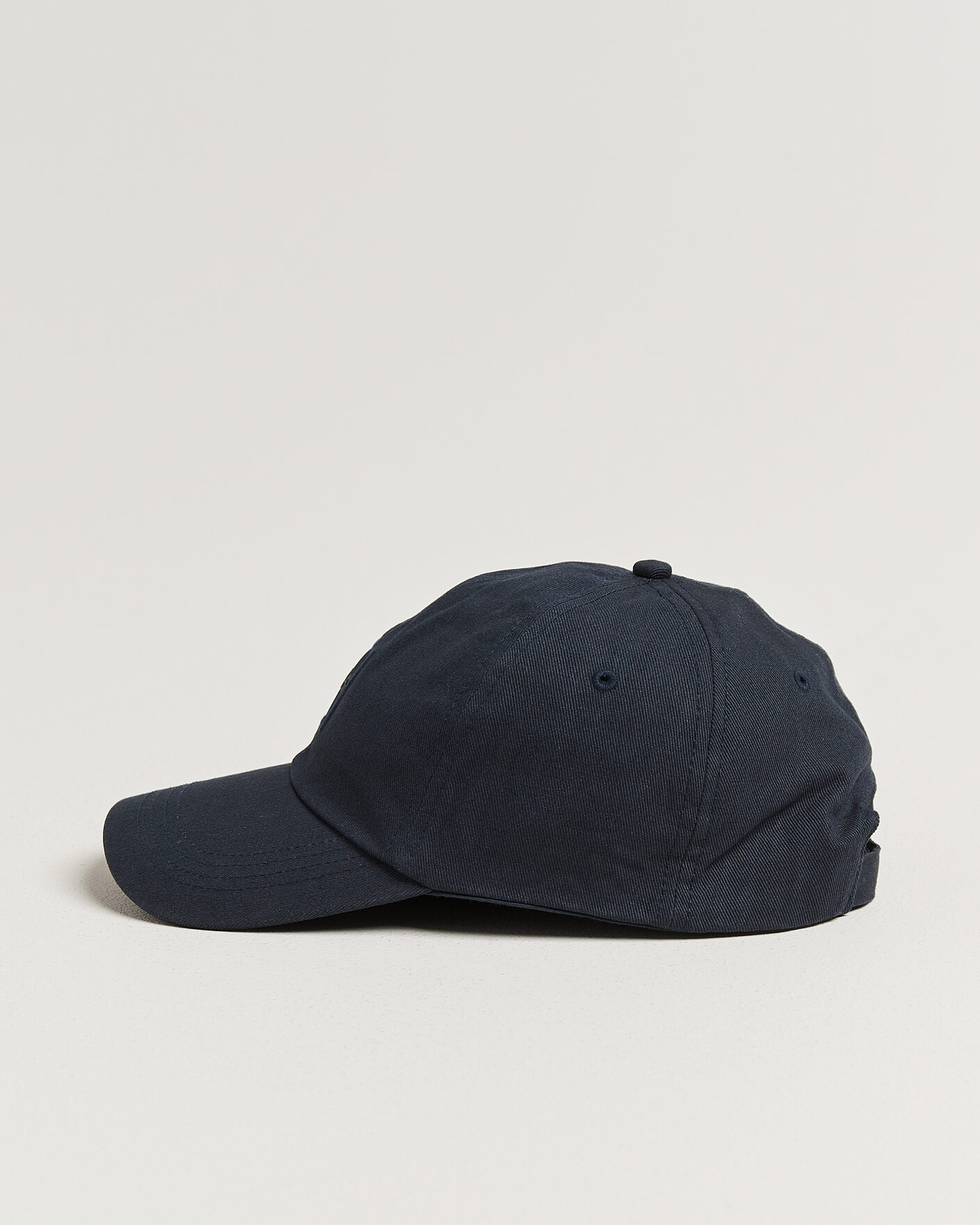 Homme | Bobs Et Casquettes | BOSS ORANGE | Derrel Logo Cap Dark Blue