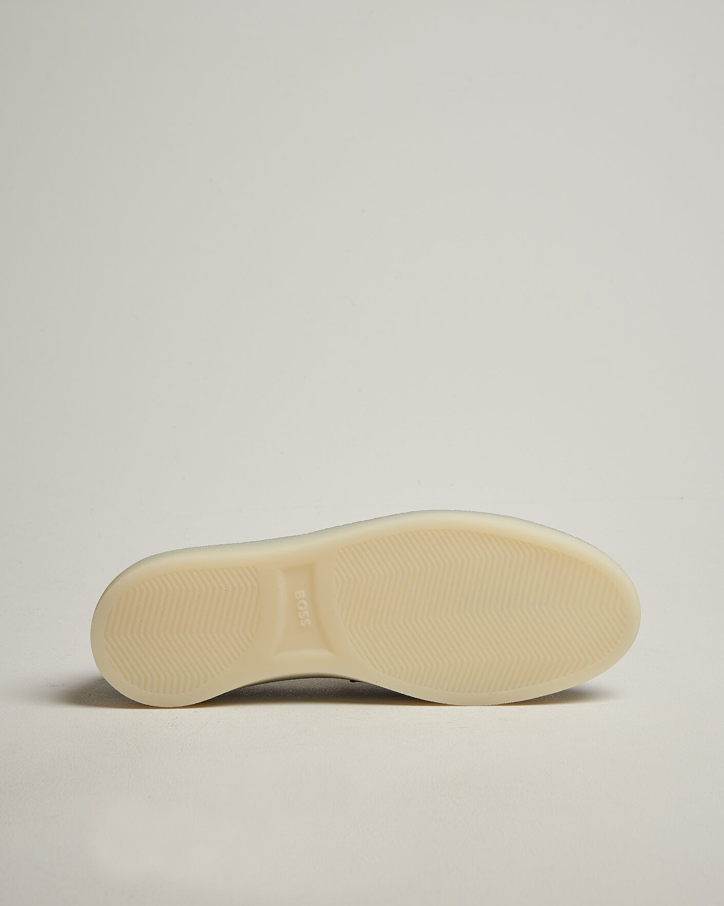 Homme | Loafers | BOSS BLACK | Randal Leather Loafer Black