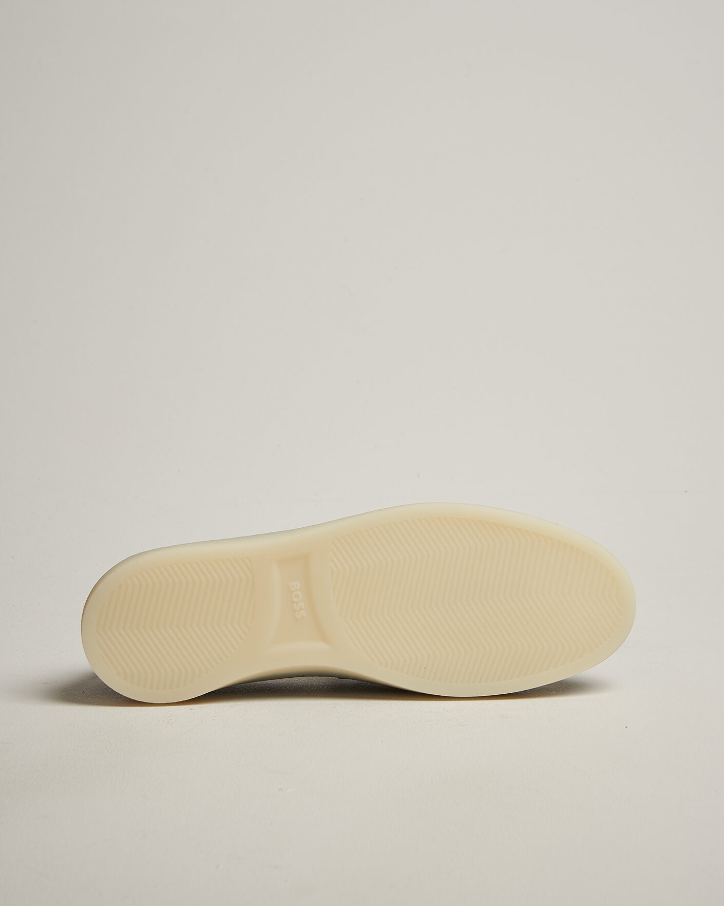 Homme | Loafers | BOSS BLACK | Randal Leather Loafer Dark Brown