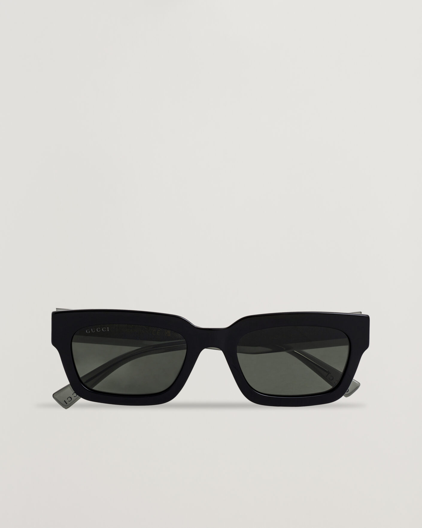 Homme | Lunettes De Soleil | Gucci | GG2069S Sunglasses Black