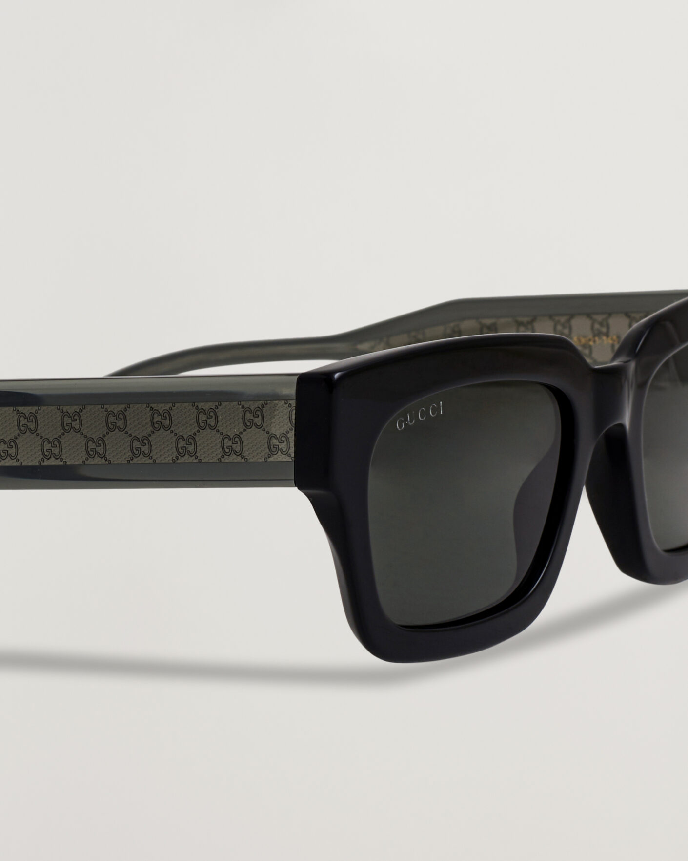 Homme | Lunettes De Soleil | Gucci | GG2069S Sunglasses Black
