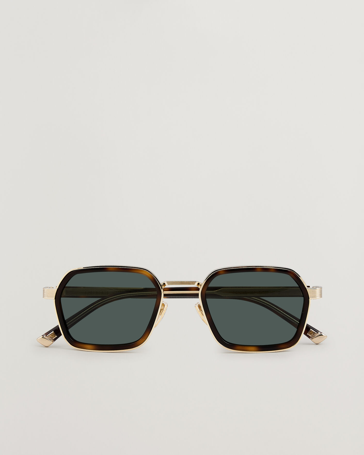 Homme | Lunettes De Soleil | Gucci | GG2074S Sunglasses Gold
