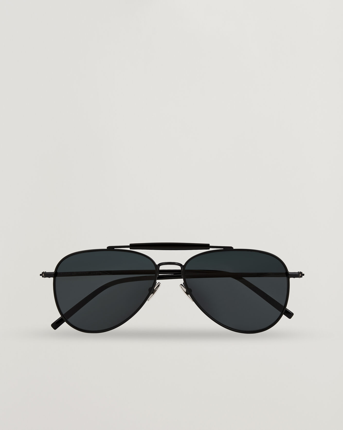 Homme | Lunettes De Soleil | Saint Laurent | SL 864 Sunglasses Black