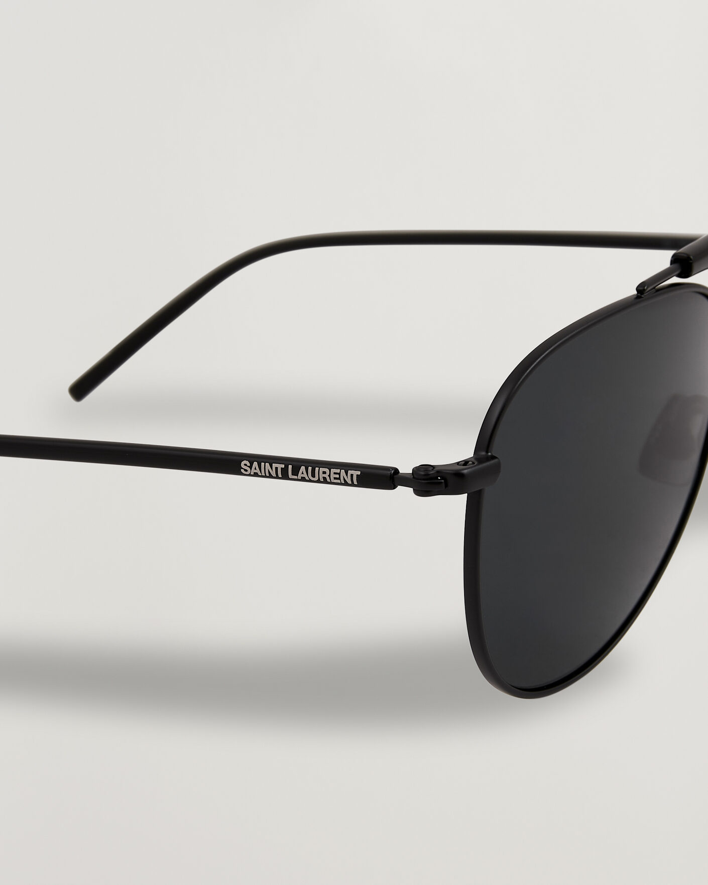 Homme | Lunettes De Soleil | Saint Laurent | SL 864 Sunglasses Black