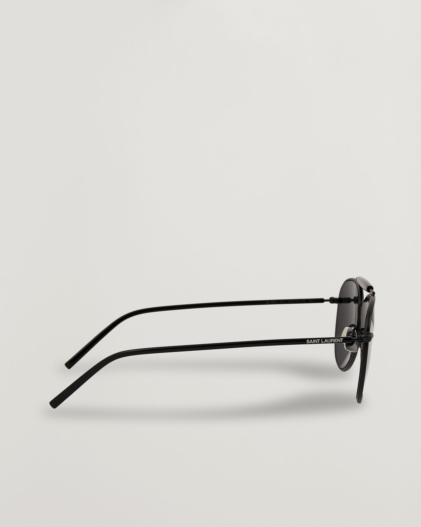 Homme | Lunettes De Soleil | Saint Laurent | SL 864 Sunglasses Black