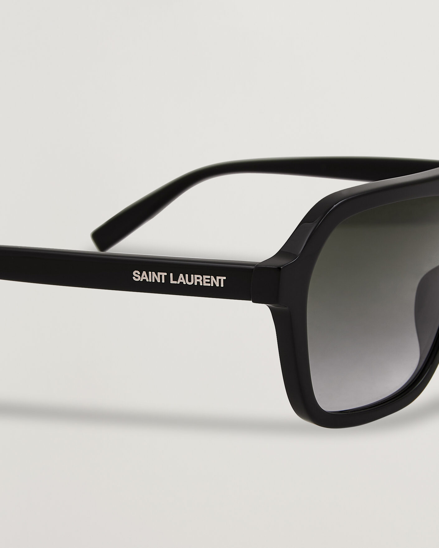 Homme | Lunettes De Soleil | Saint Laurent | SL 905 Sunglasses Black
