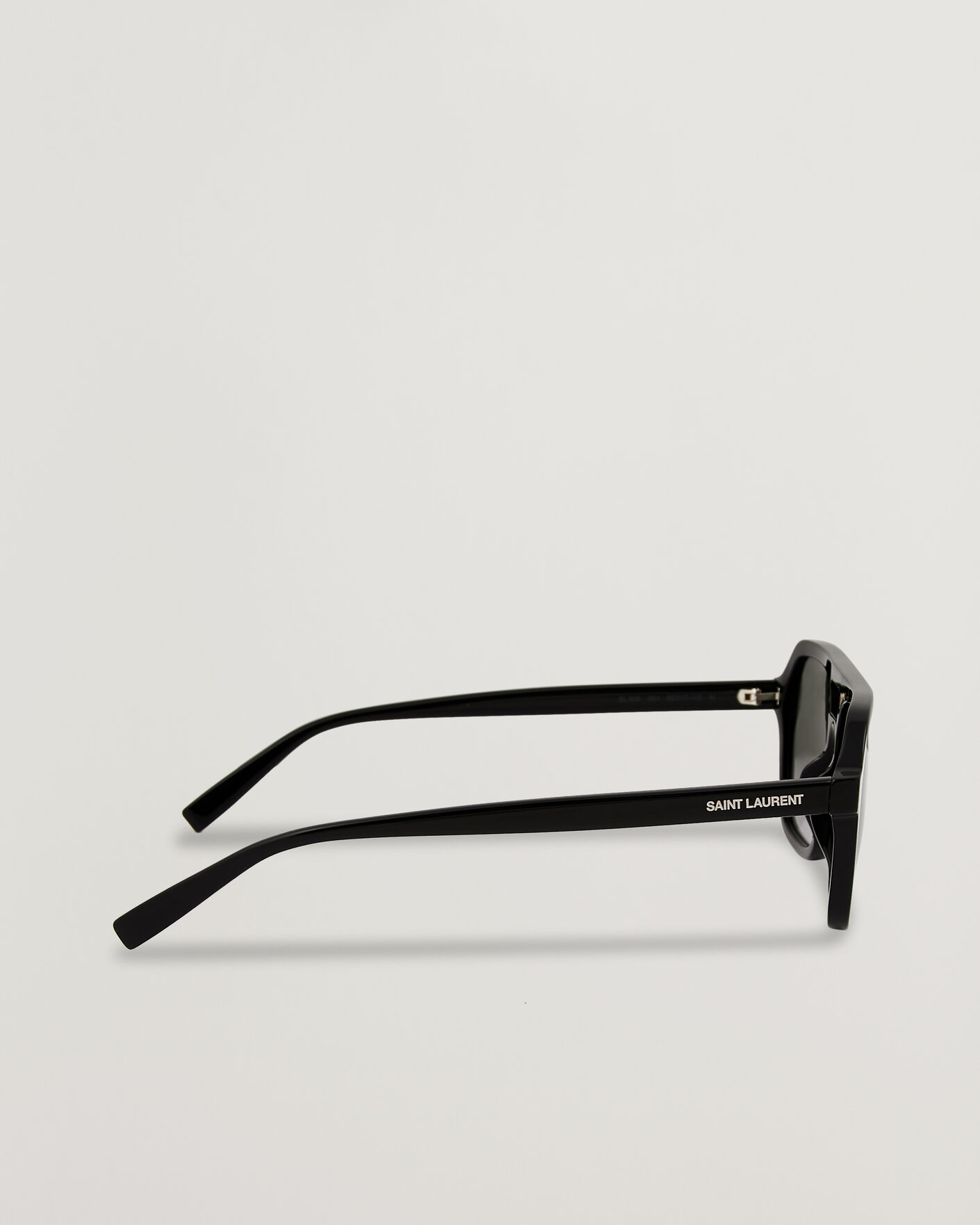 Homme | Lunettes De Soleil | Saint Laurent | SL 905 Sunglasses Black