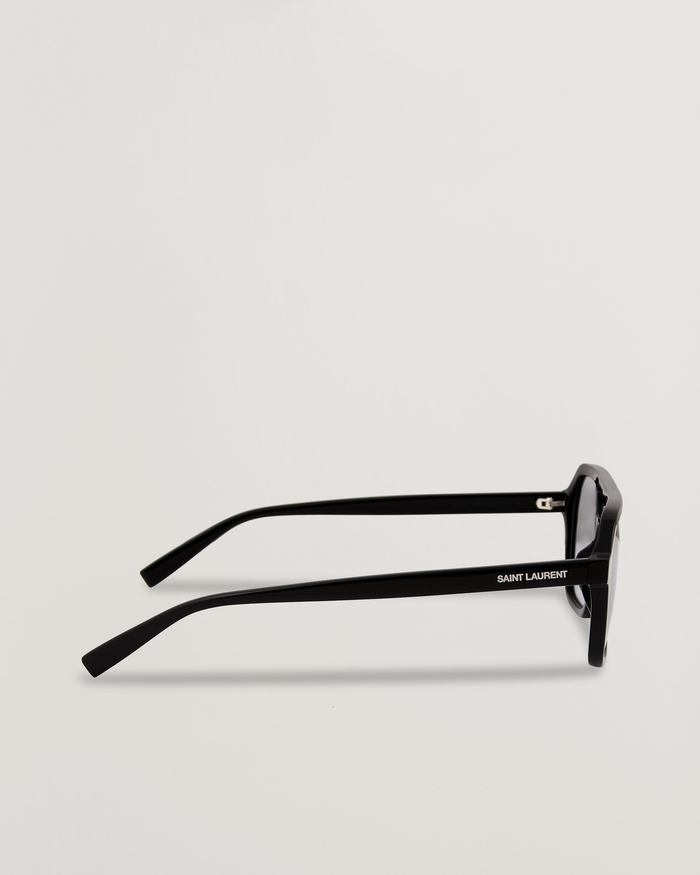 Homme | Lunettes De Soleil | Saint Laurent | SL 905 Sunglasses Black/Blue