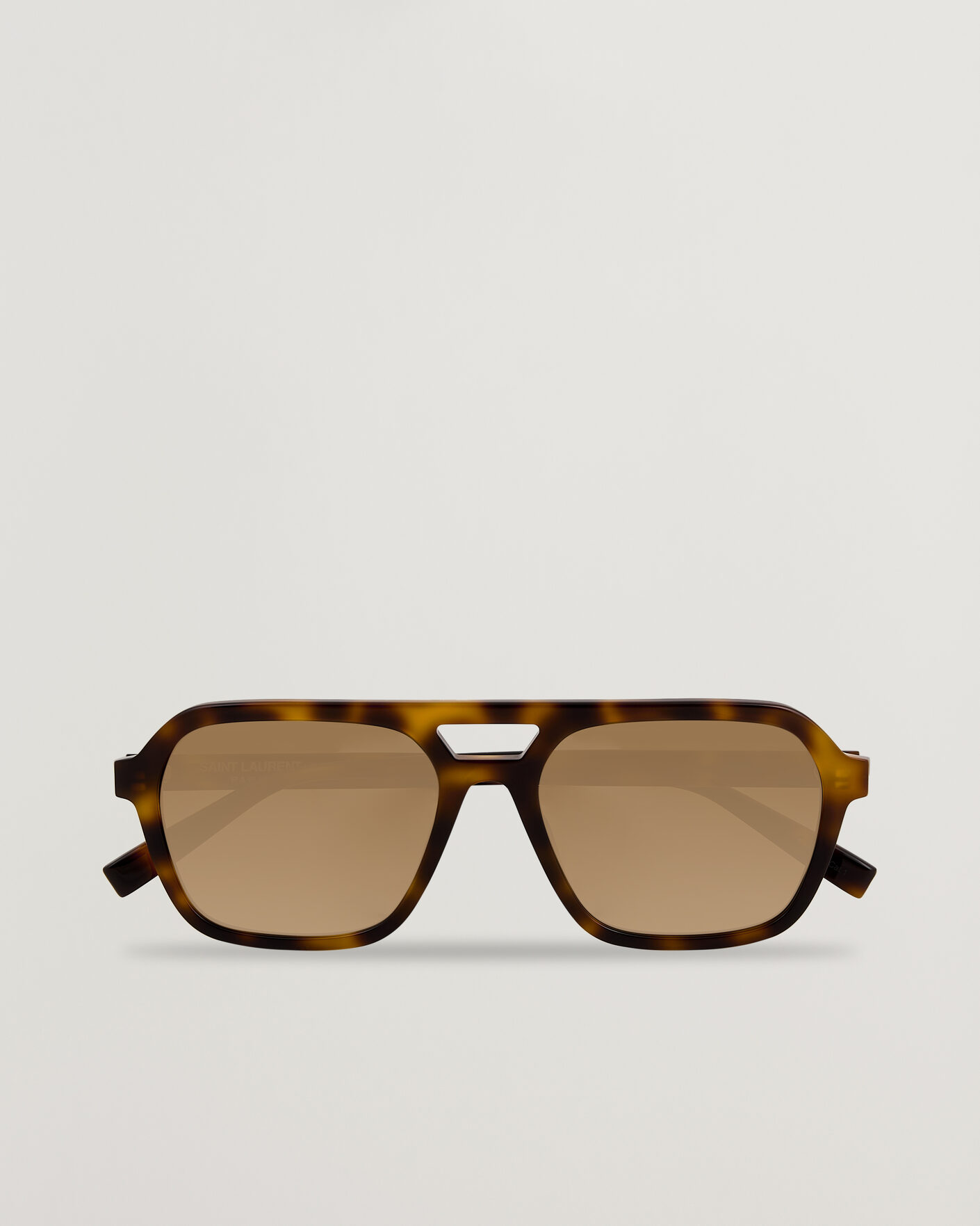 Homme | Lunettes De Soleil | Saint Laurent | SL 905 Sunglasses Havana