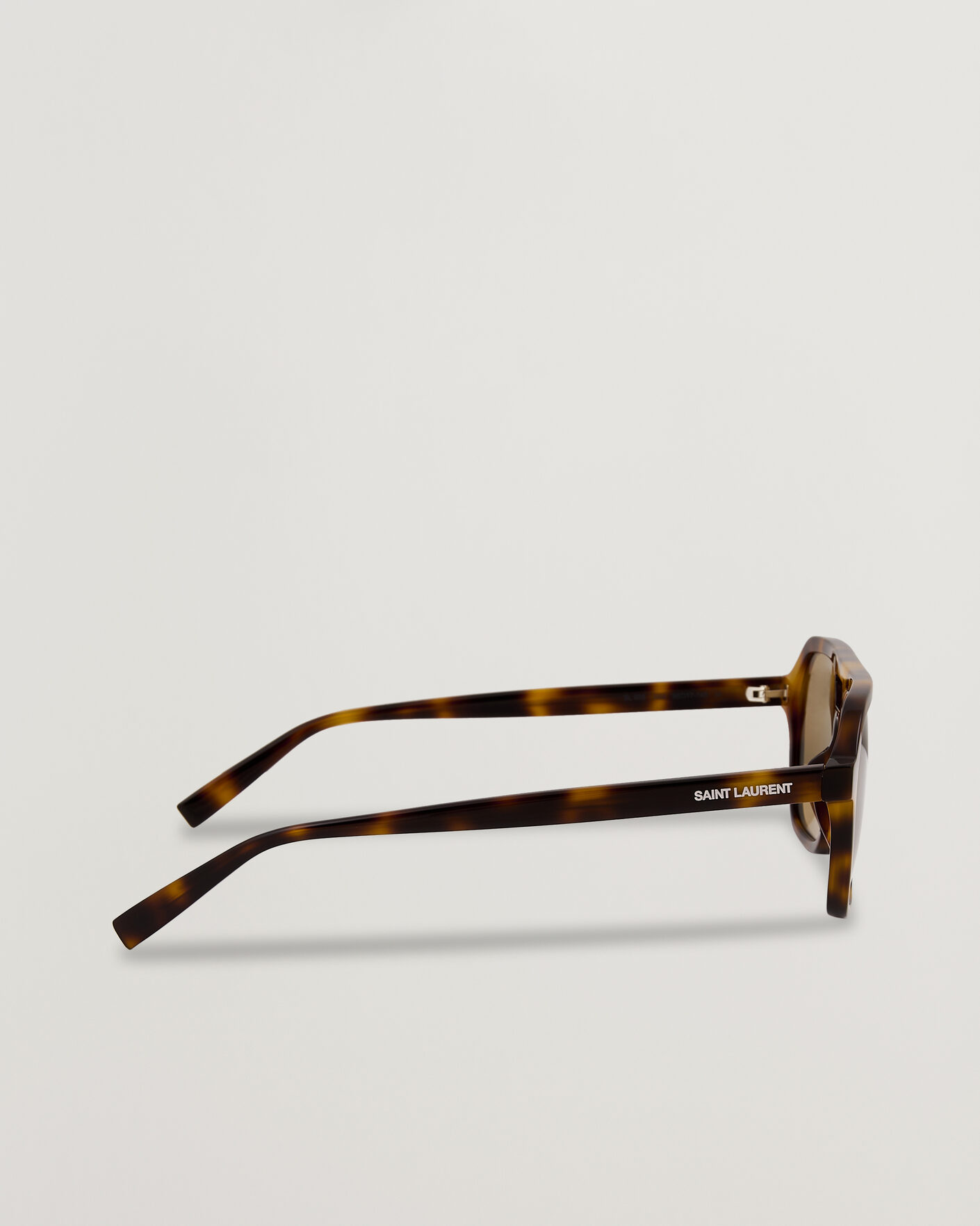 Homme | Lunettes De Soleil | Saint Laurent | SL 905 Sunglasses Havana