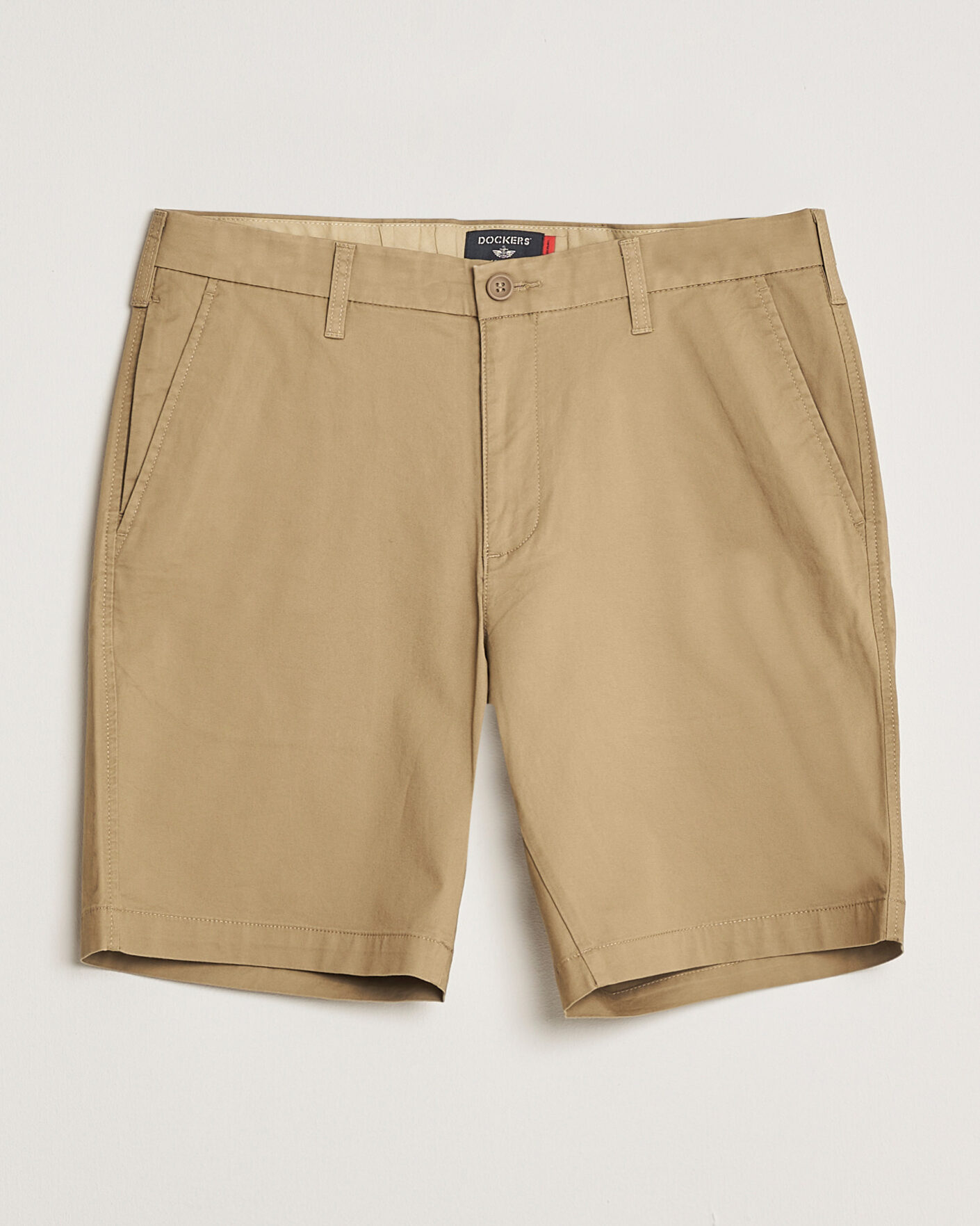 Homme | Shorts | Dockers | Ultimate Straight Shorts British Khaki