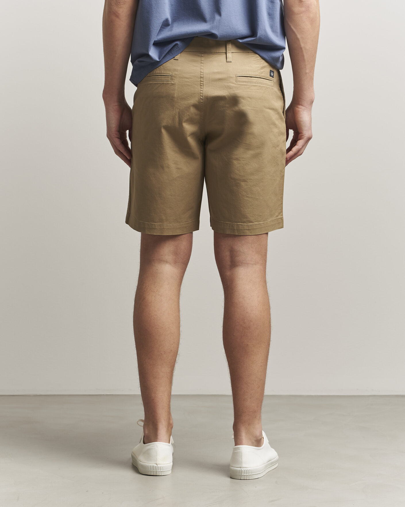 Homme | Shorts | Dockers | Ultimate Straight Shorts British Khaki
