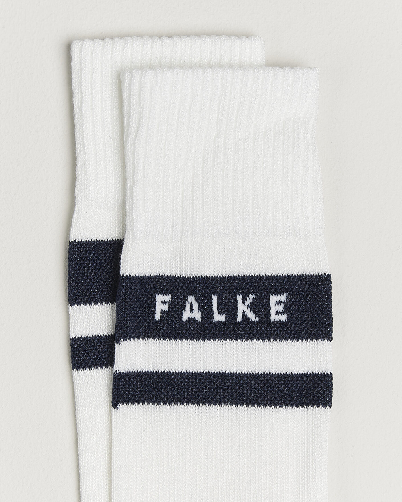 Homme | Sous-Vêtements Et Chaussettes | Falke Sport | TK2 Explore Cool Trekking Socks White