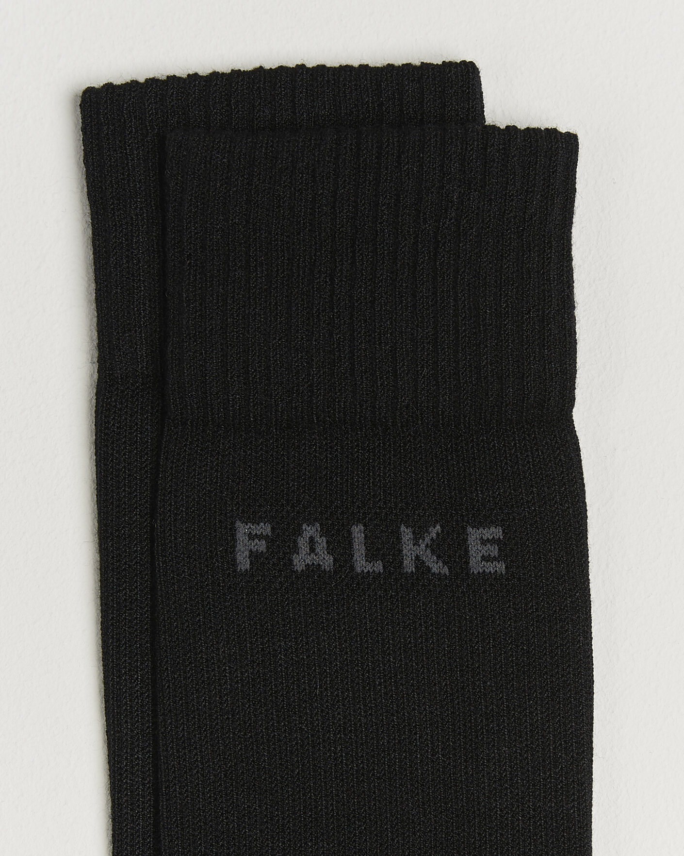 Homme | Sous-Vêtements Et Chaussettes | Falke Sport | TK2 Explore Cool Trekking Socks Black Mix