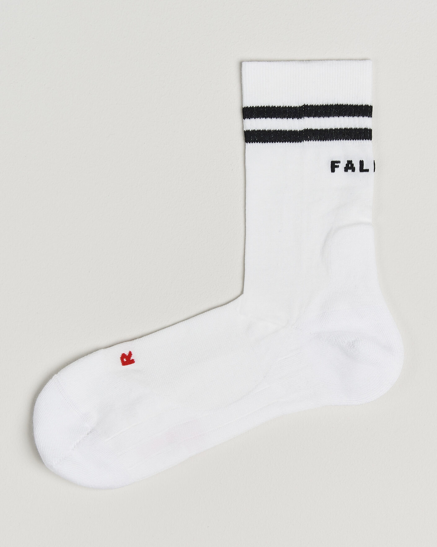 Homme | Sous-Vêtements Et Chaussettes | Falke Sport | RU4 Endurance Running Socks White