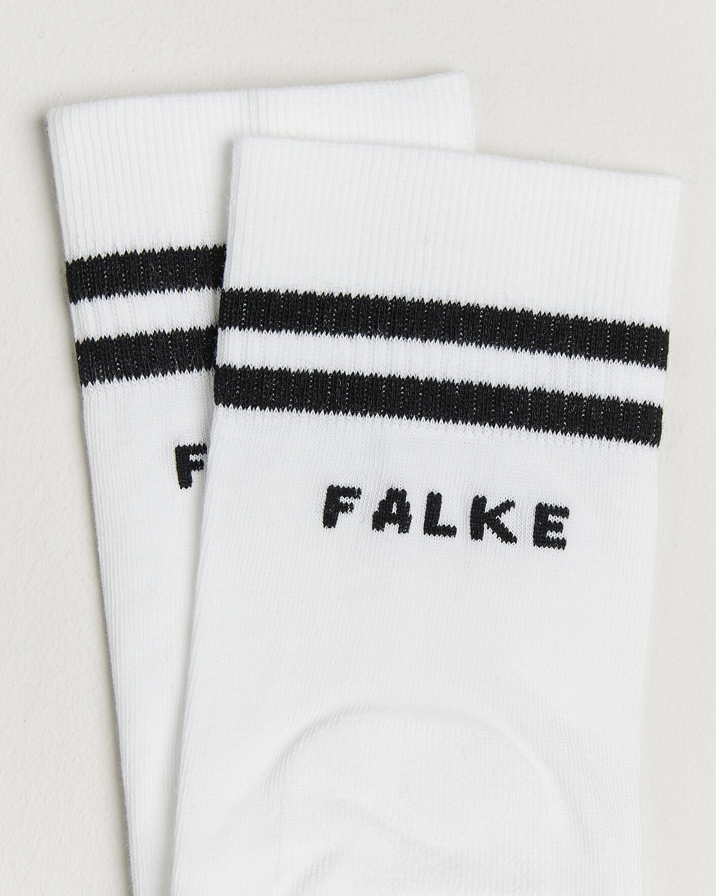 Homme | Sous-Vêtements Et Chaussettes | Falke Sport | RU4 Endurance Running Socks White