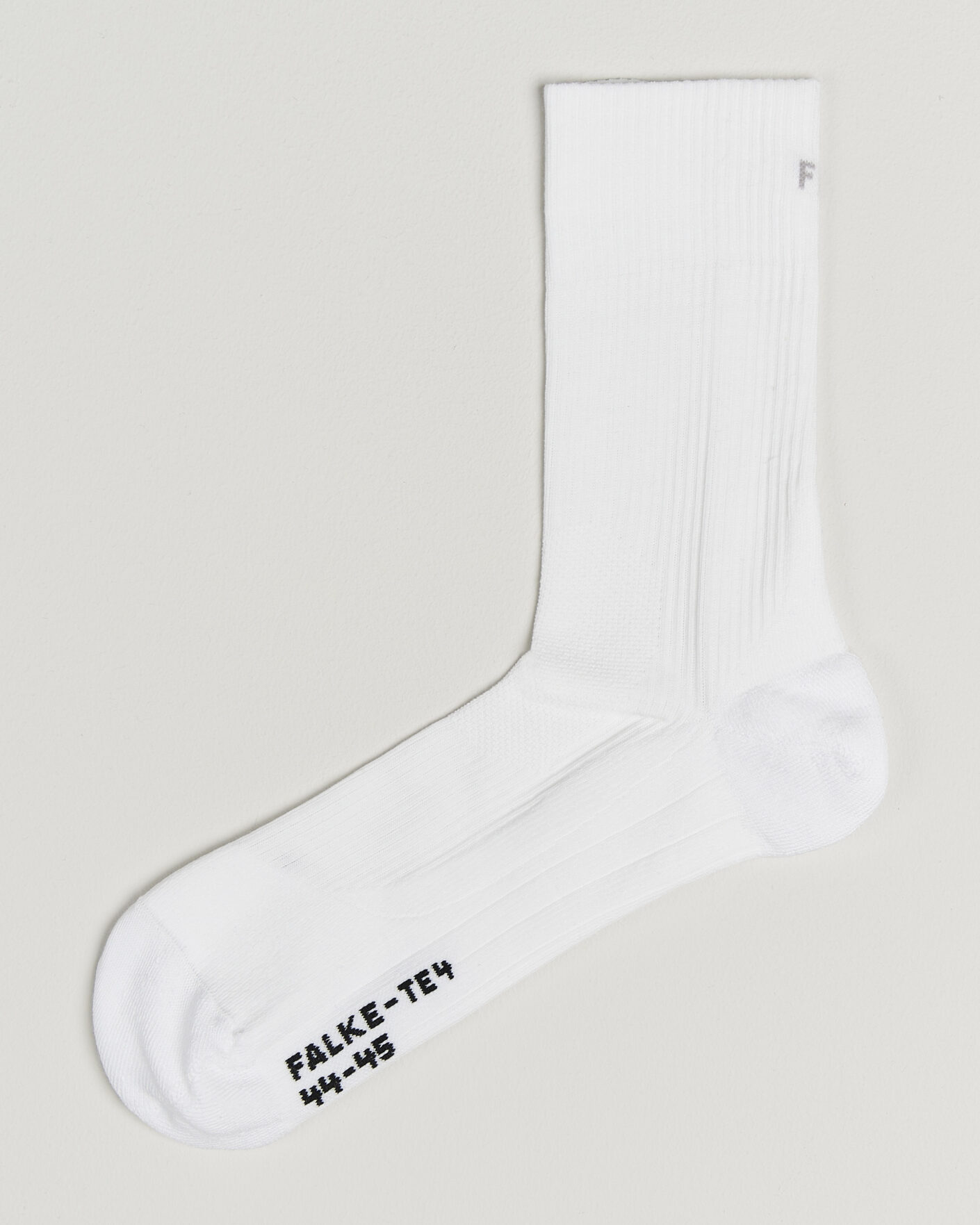Homme | Sous-Vêtements Et Chaussettes | Falke Sport | TE4 Classic Tennis Socks White