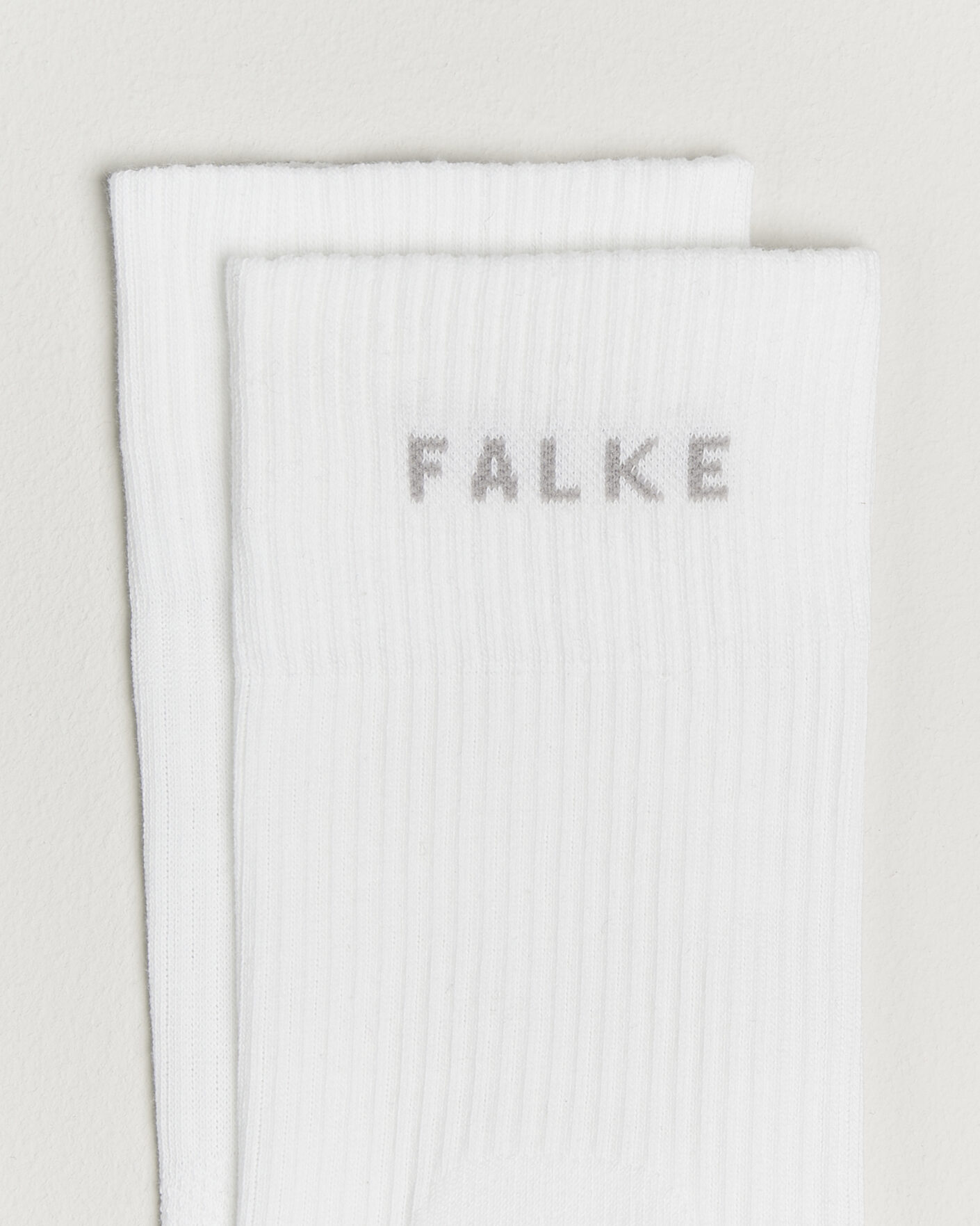 Homme | Sous-Vêtements Et Chaussettes | Falke Sport | TE4 Classic Tennis Socks White