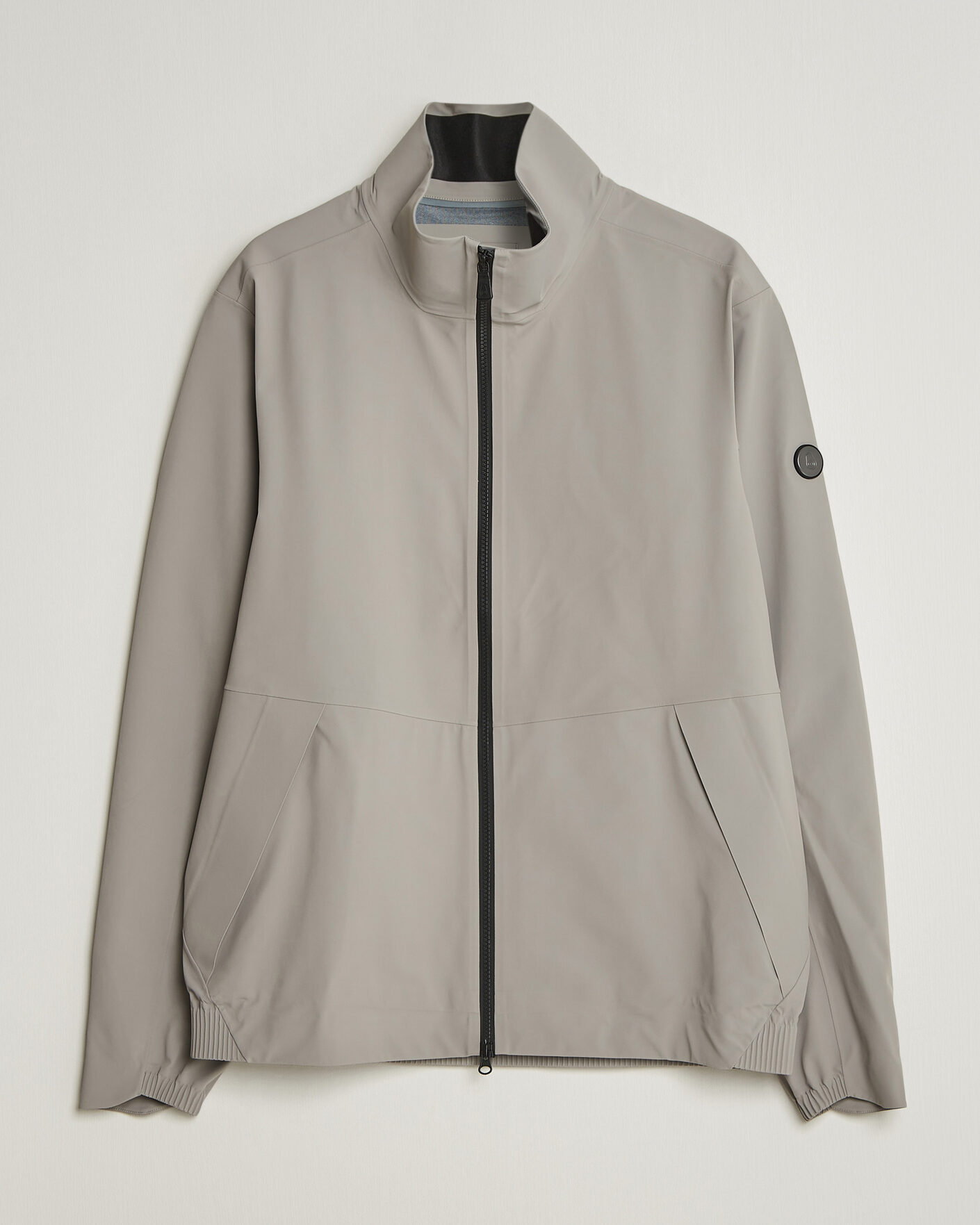 Homme | Manteaux Et Vestes | Sail Racing | Protector Waterproof Jacket Oyster