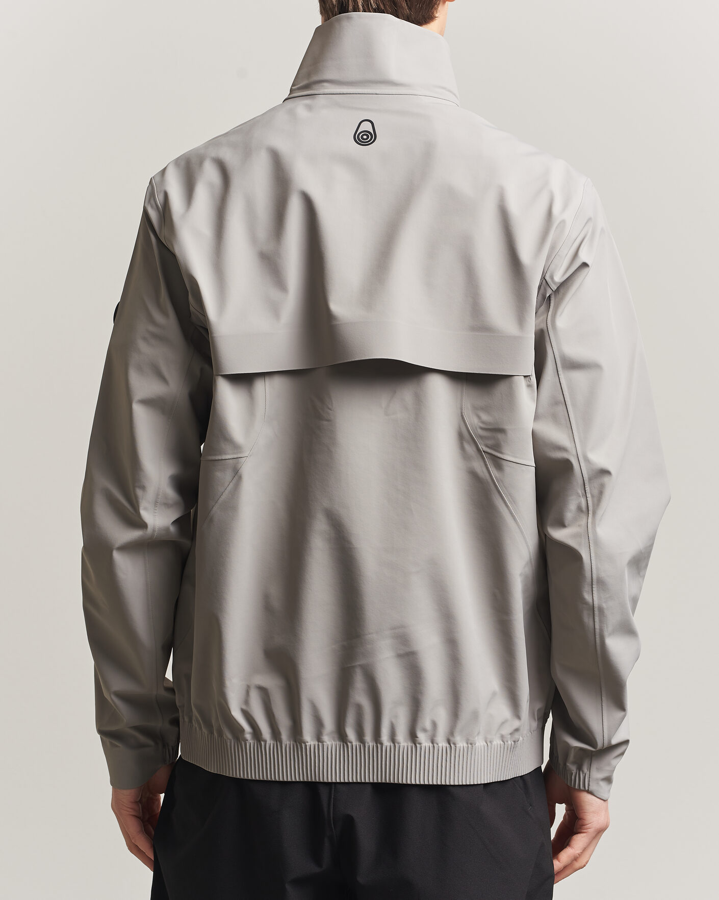 Homme | Manteaux Et Vestes | Sail Racing | Protector Waterproof Jacket Oyster
