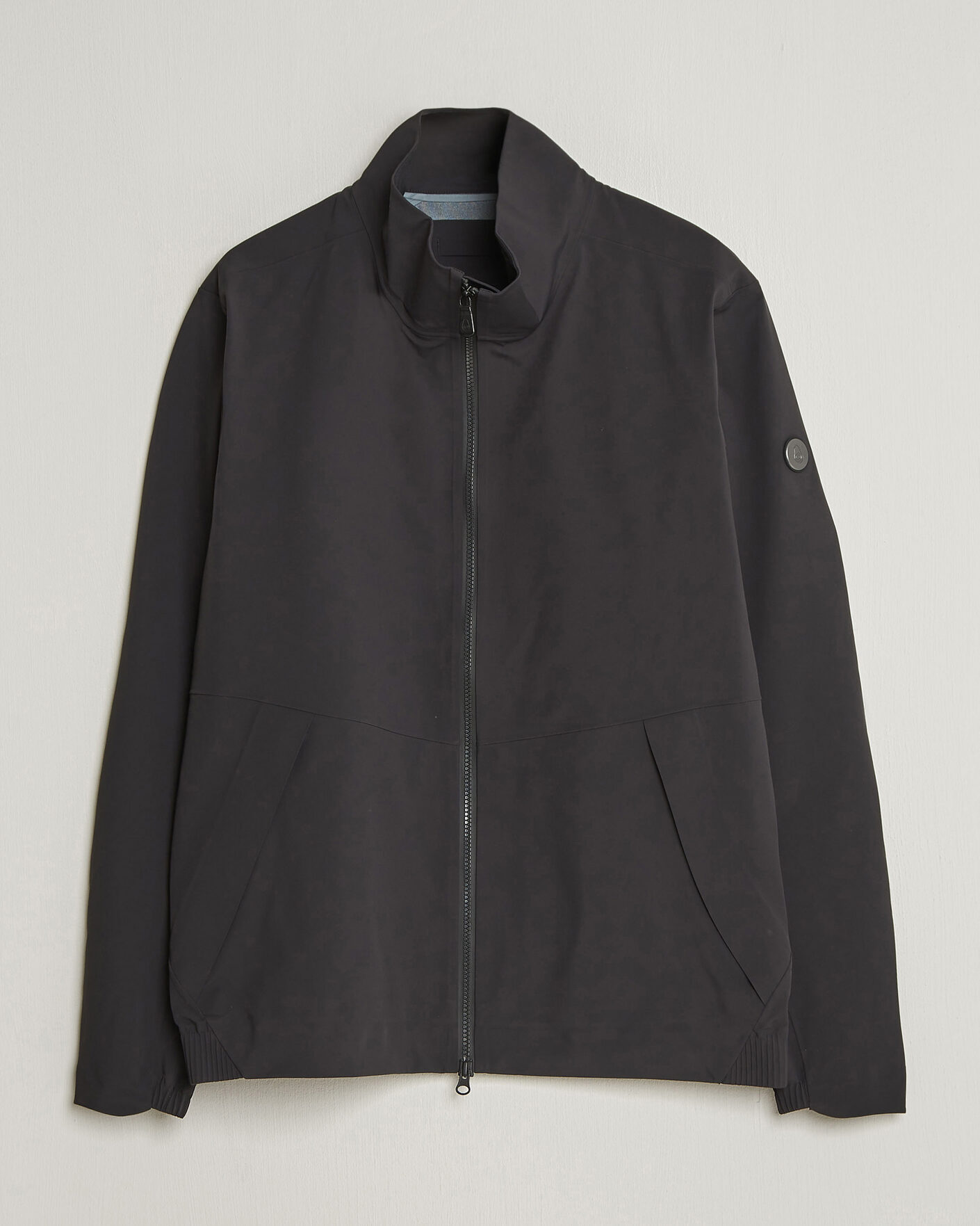 Homme | Manteaux Et Vestes | Sail Racing | Protector Waterproof Jacket Carbon