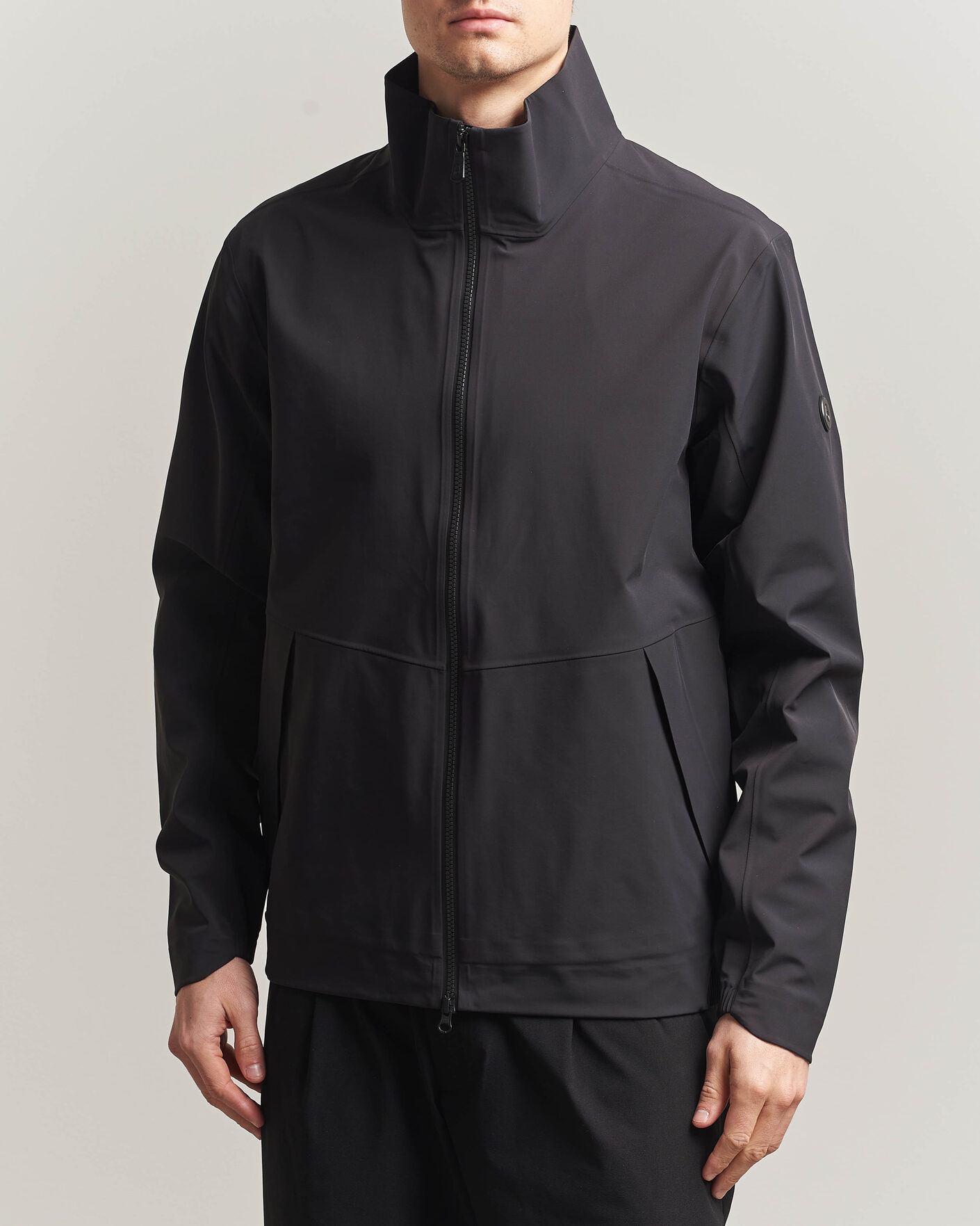 Homme | Manteaux Et Vestes | Sail Racing | Protector Waterproof Jacket Carbon