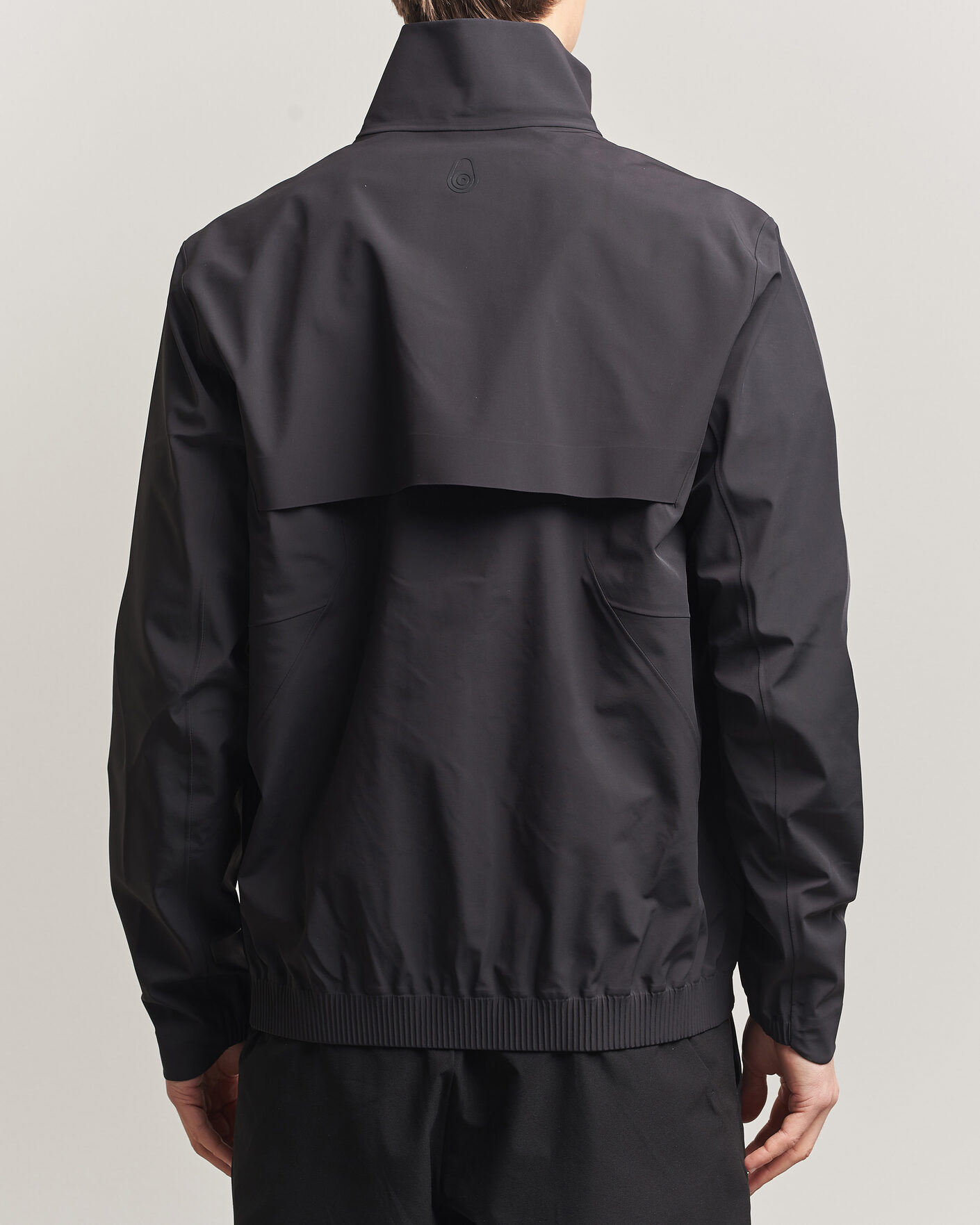 Homme | Manteaux Et Vestes | Sail Racing | Protector Waterproof Jacket Carbon