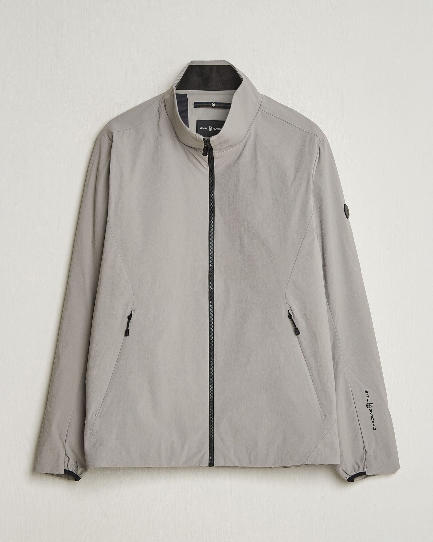 Homme | Manteaux Et Vestes | Sail Racing | Stream Primaloft Jacket Oyster
