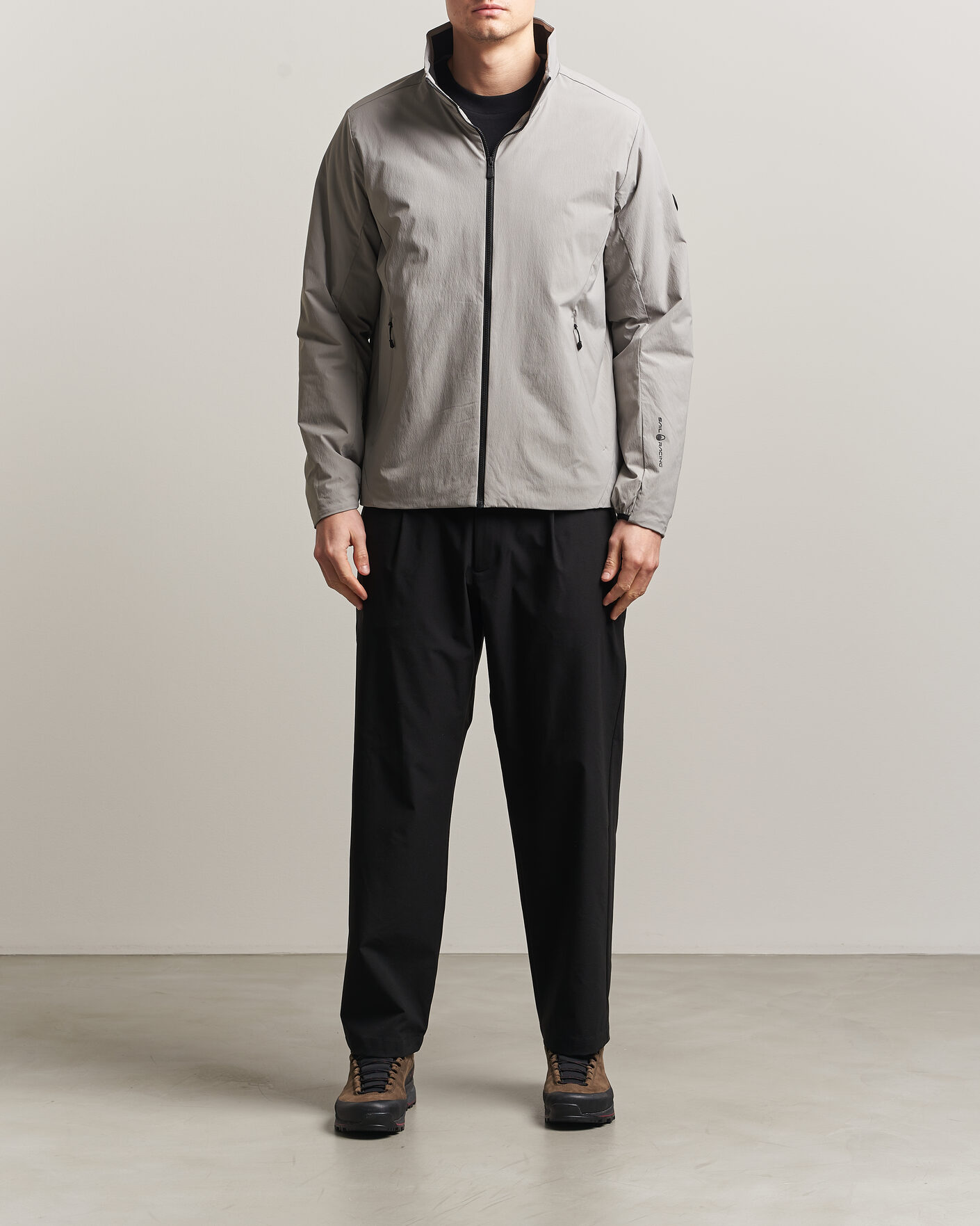 Homme | Manteaux Et Vestes | Sail Racing | Stream Primaloft Jacket Oyster