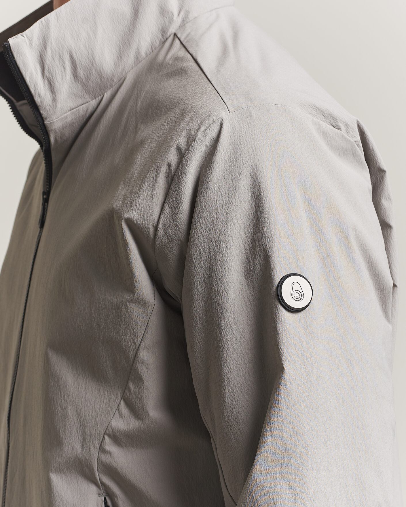 Homme | Manteaux Et Vestes | Sail Racing | Stream Primaloft Jacket Oyster