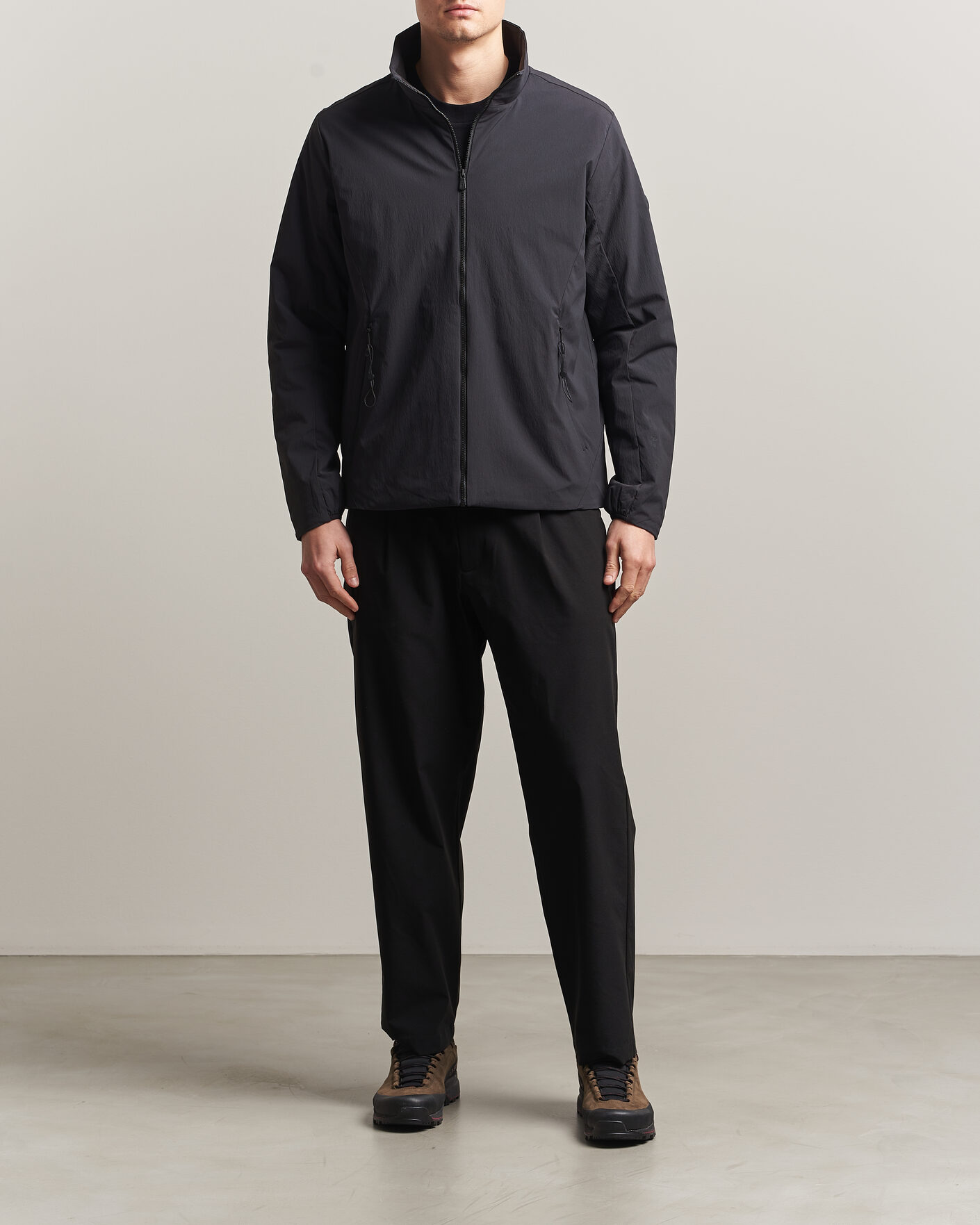 Homme | Manteaux Et Vestes | Sail Racing | Stream Primaloft Jacket Carbon