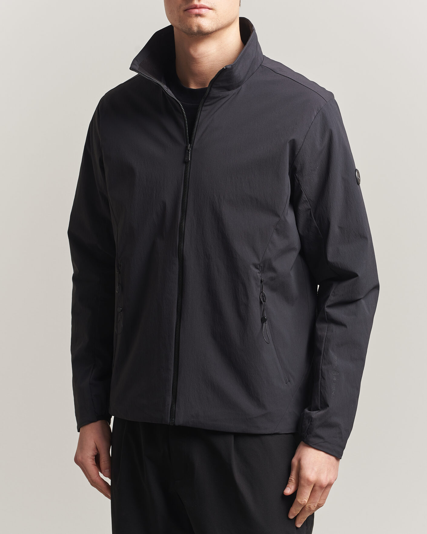 Homme | Manteaux Et Vestes | Sail Racing | Stream Primaloft Jacket Carbon
