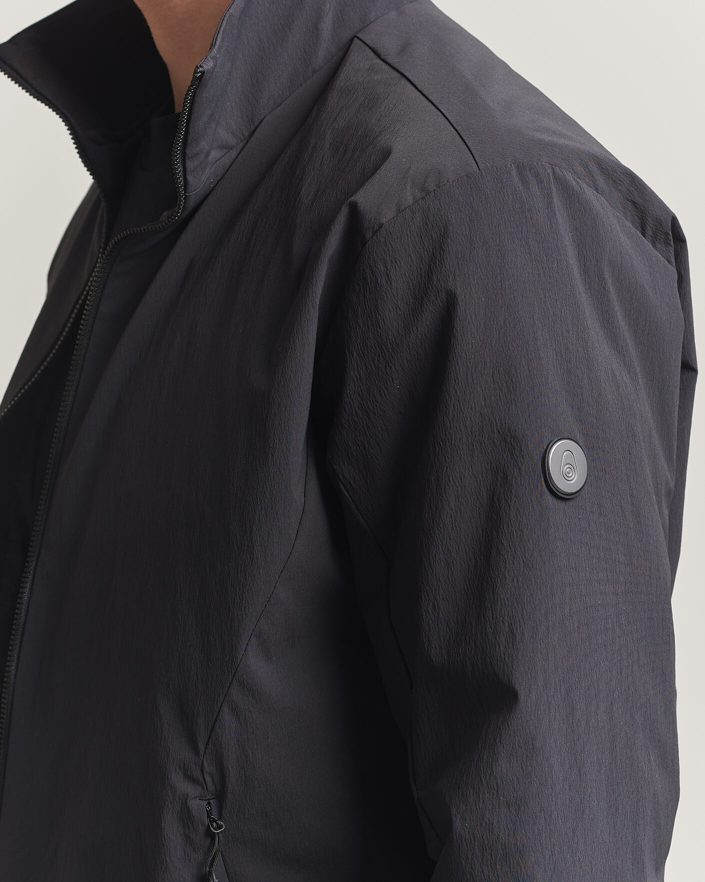 Homme | Manteaux Et Vestes | Sail Racing | Stream Primaloft Jacket Carbon