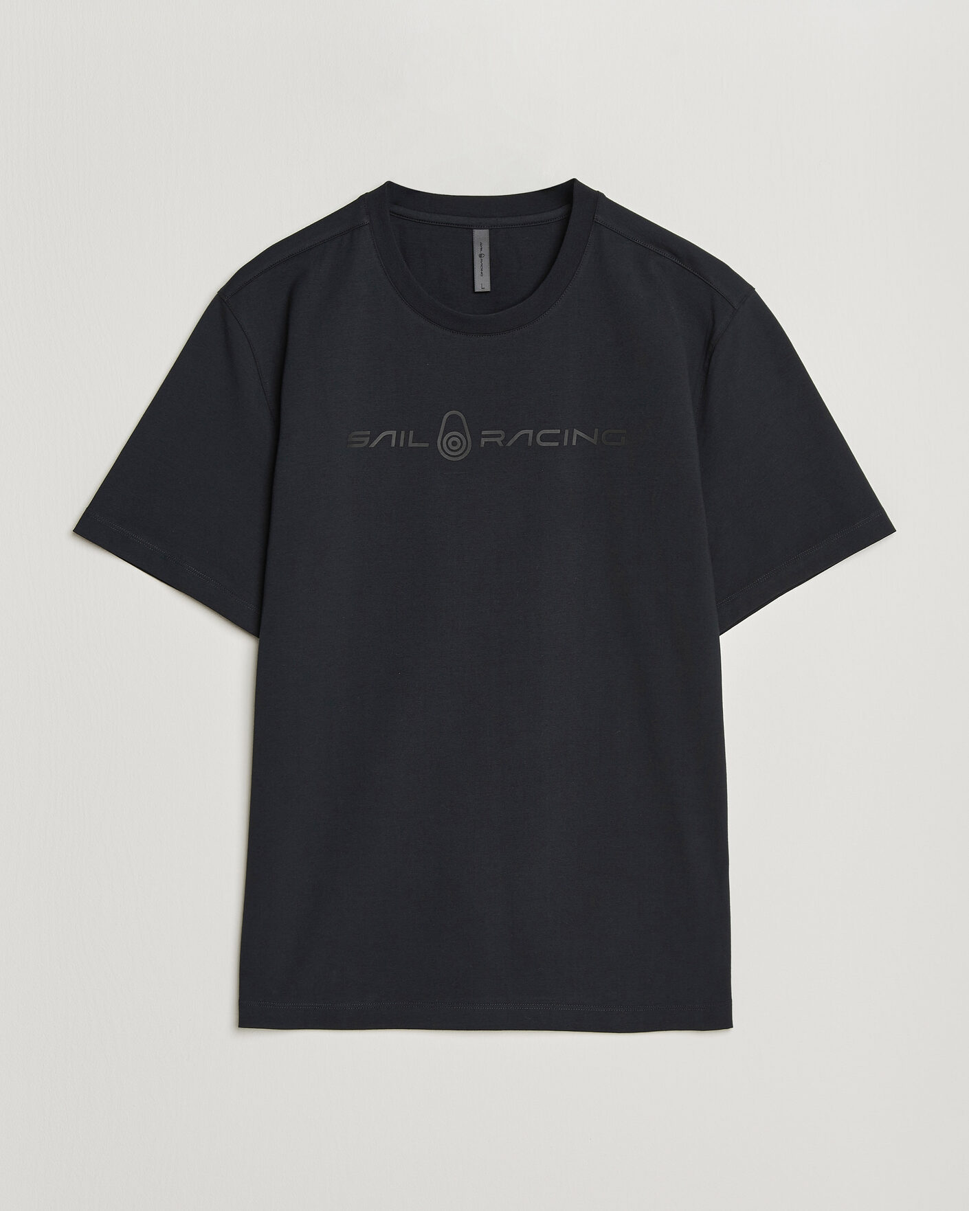 Homme | T-shirts | Sail Racing | Bowman Monochrome T-Shirt Carbon
