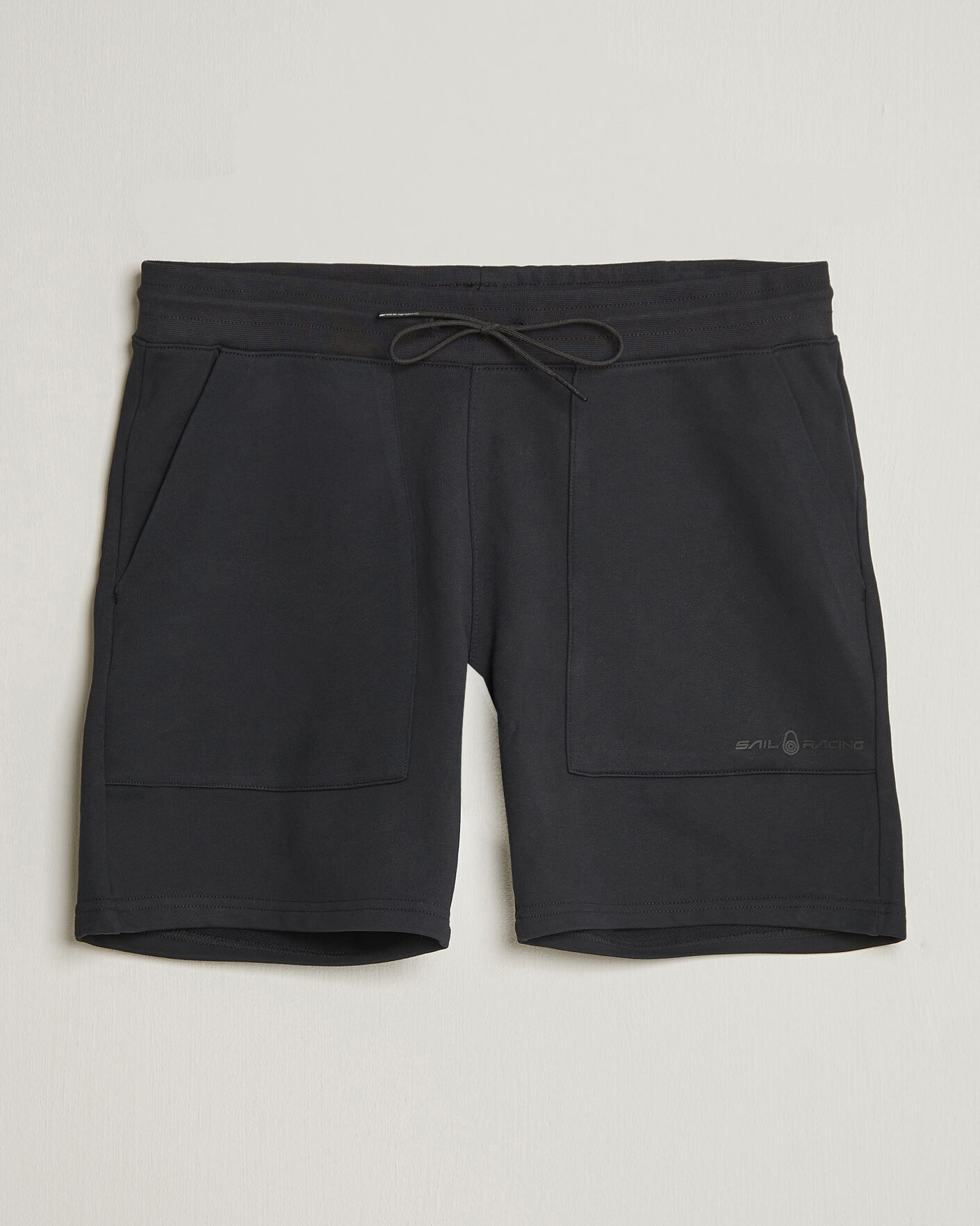 Homme | Shorts | Sail Racing | Bowman Monochrome Sweatshorts Carbon